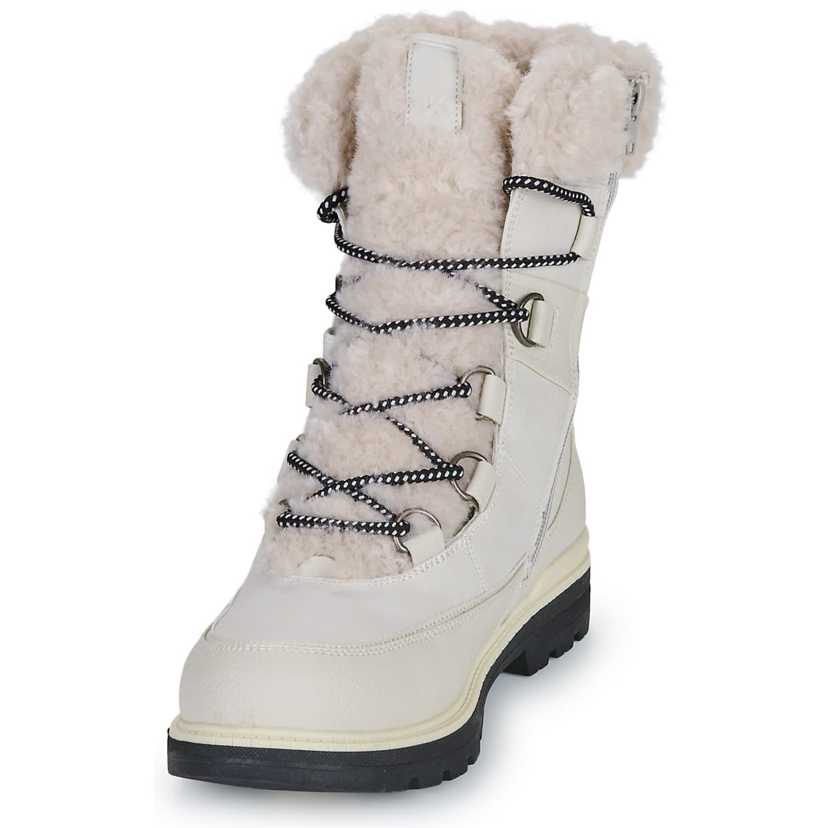 Women's Outdoor Shoes Kimberfeel White