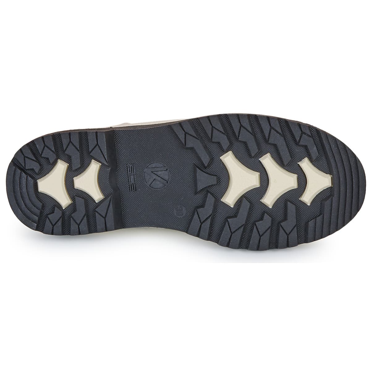 Women's Outdoor Shoes Kimberfeel White