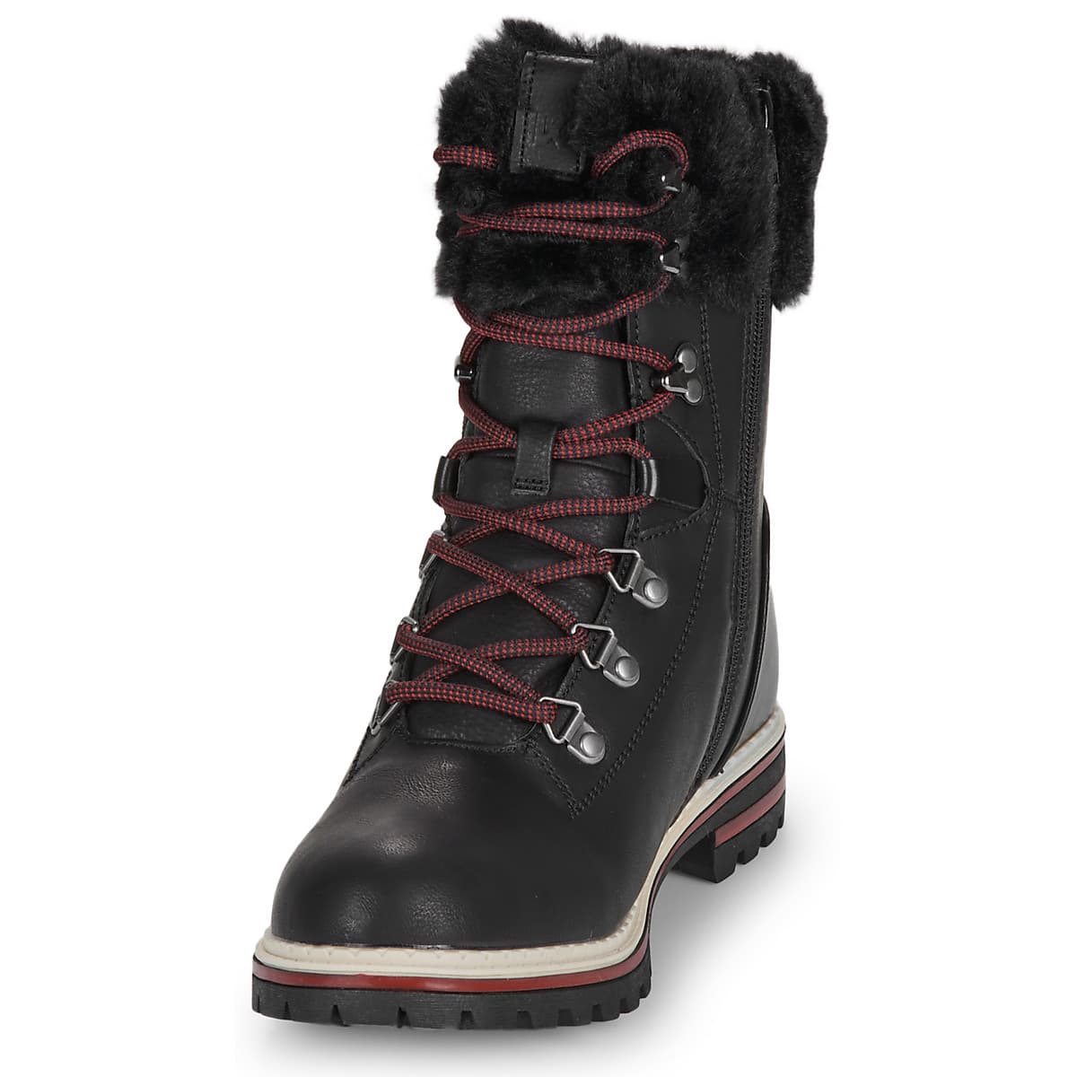 Women's Outdoor Shoes Kimberfeel Black