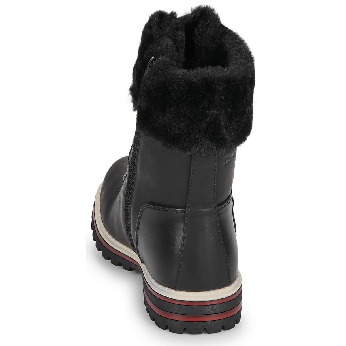 Women's Outdoor Shoes Kimberfeel Black