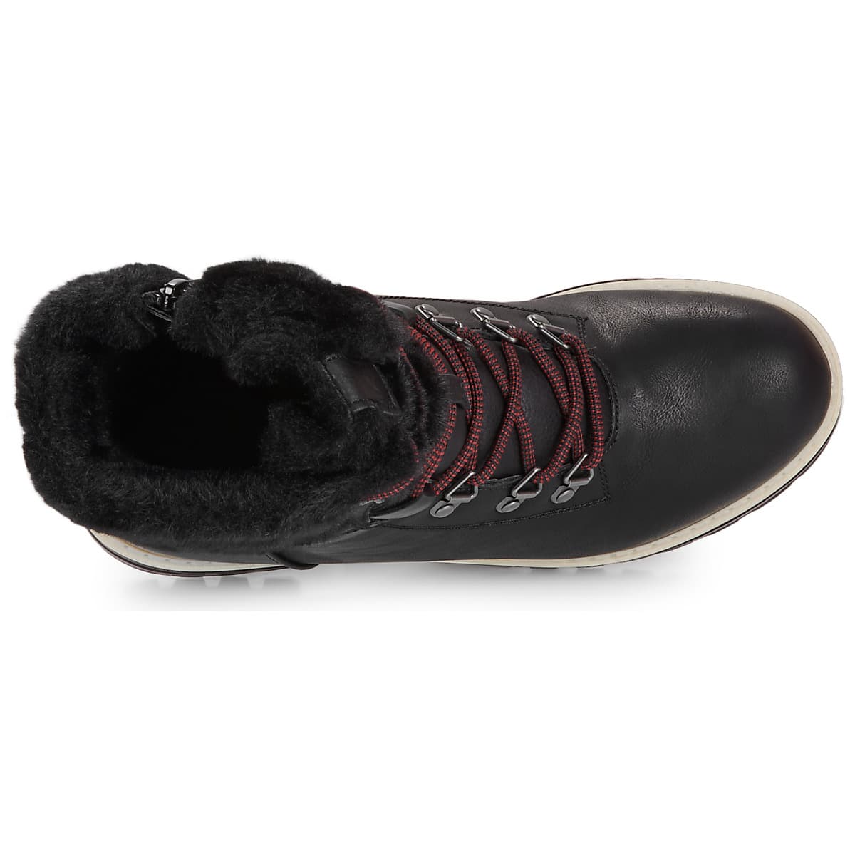 Women's Outdoor Shoes Kimberfeel Black