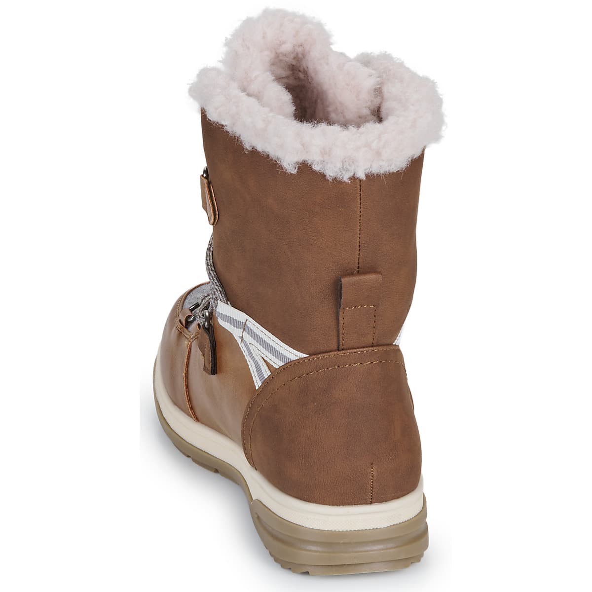 Women's Outdoor Shoes Kimberfeel Brown