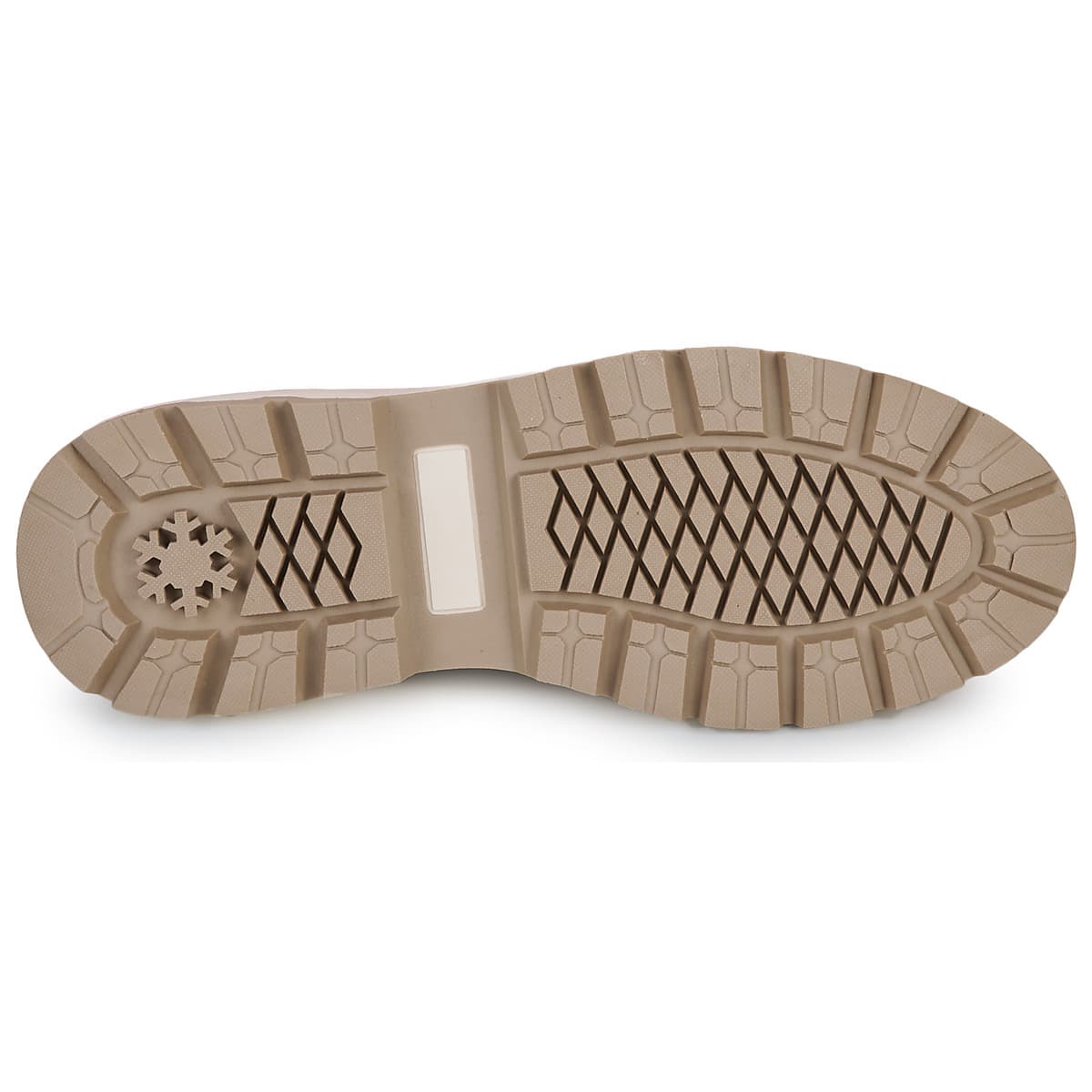 Women's Outdoor Shoes Kimberfeel Brown