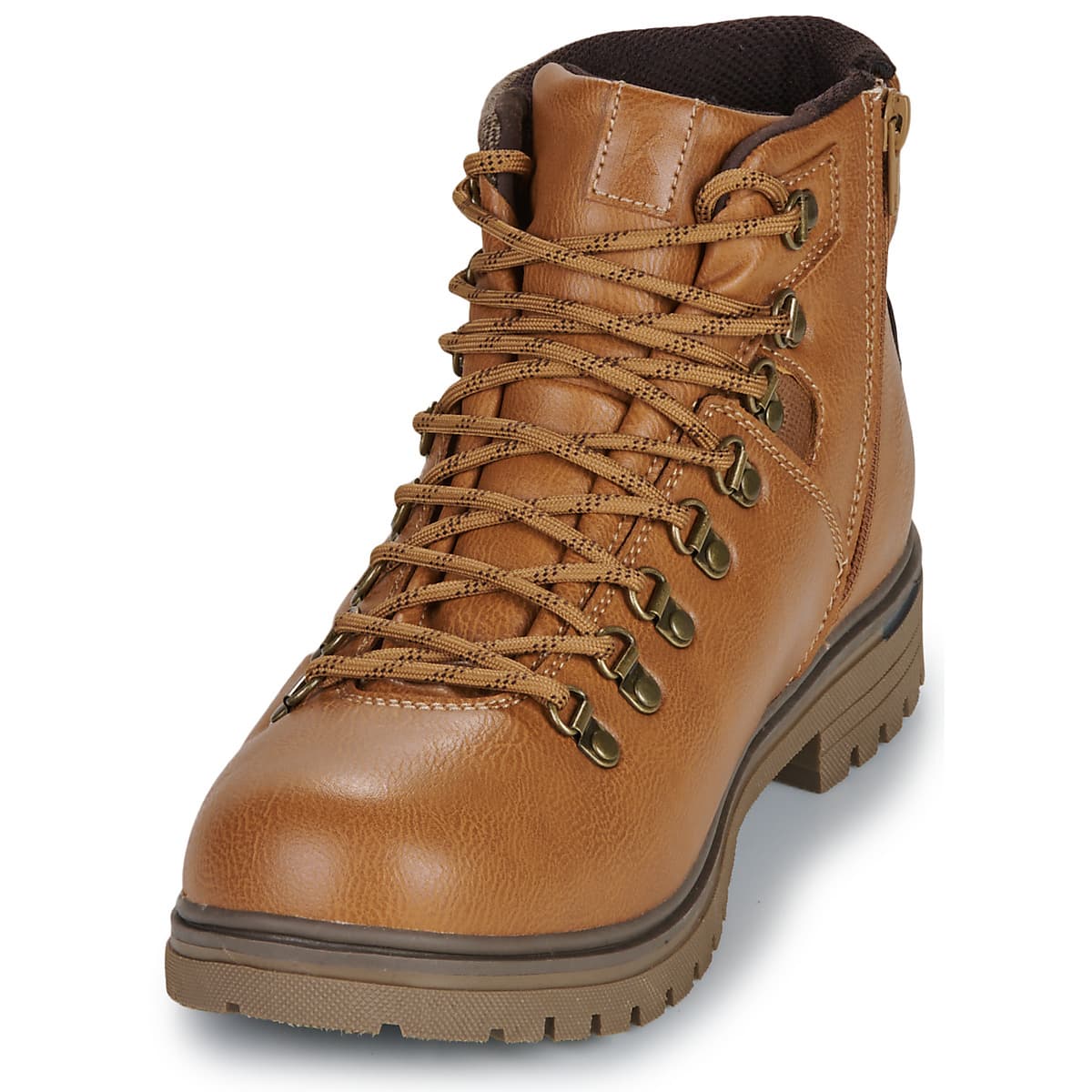 Men's Outdoor Shoes Kimberfeel Brown