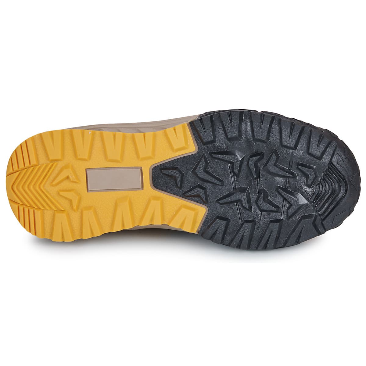 Boys' Boots Kimberfeel Brown