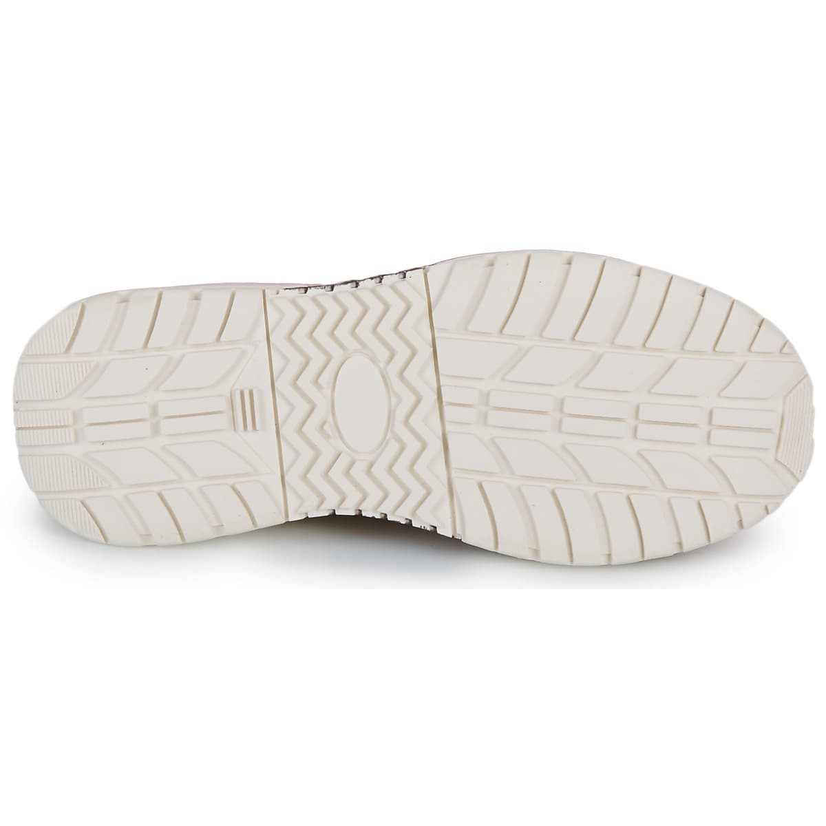 Girls' Outdoor Shoes Kimberfeel Brown