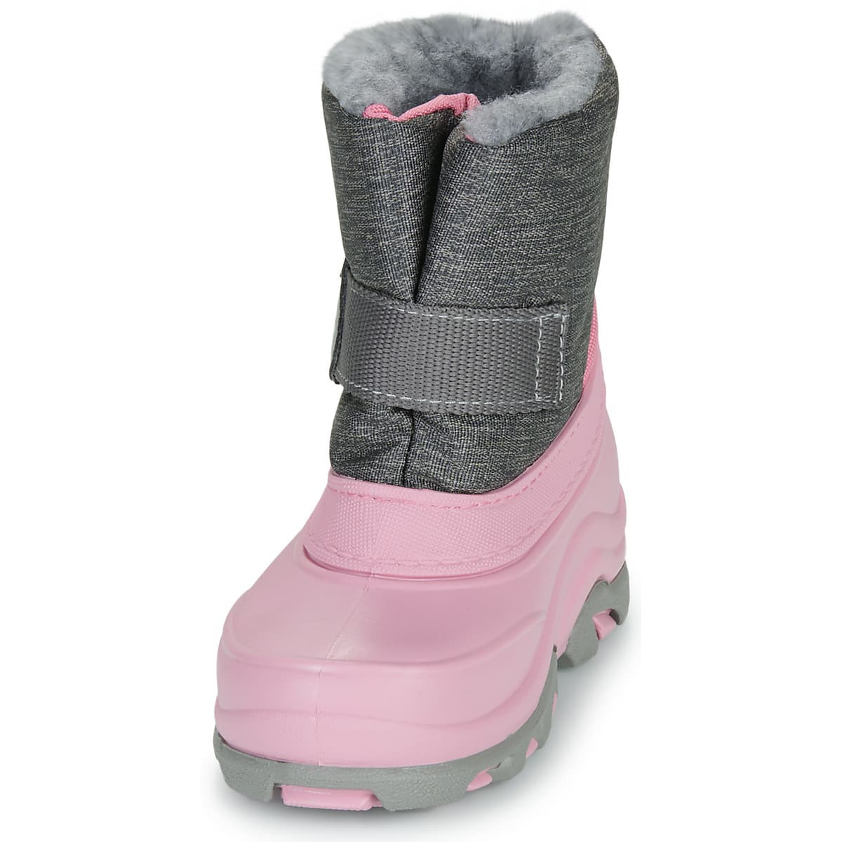 Girls' Outdoor Shoes Kimberfeel Pink