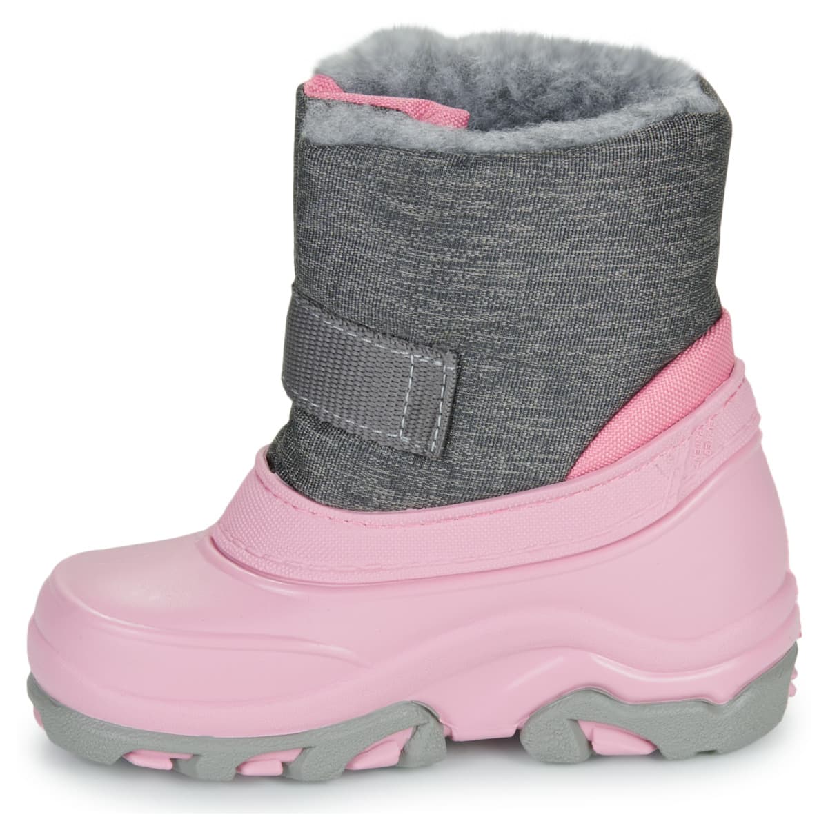 Girls' Outdoor Shoes Kimberfeel Pink