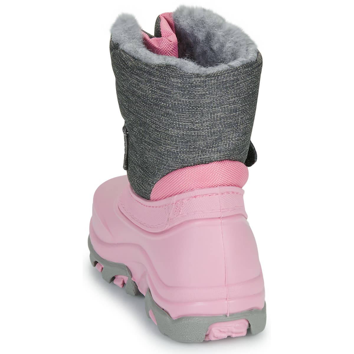 Girls' Outdoor Shoes Kimberfeel Pink