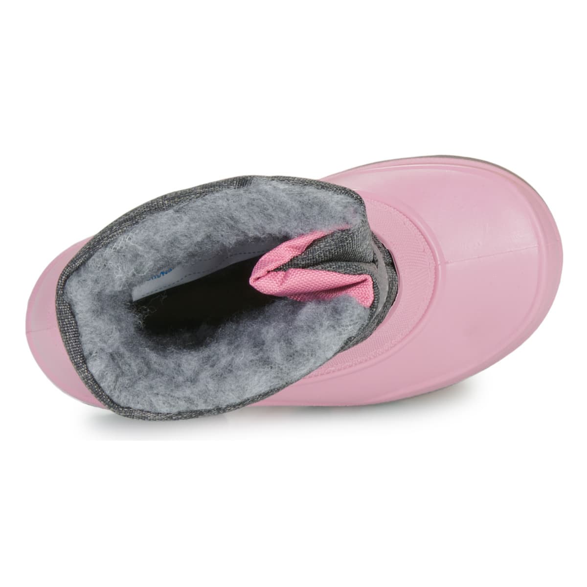 Girls' Outdoor Shoes Kimberfeel Pink