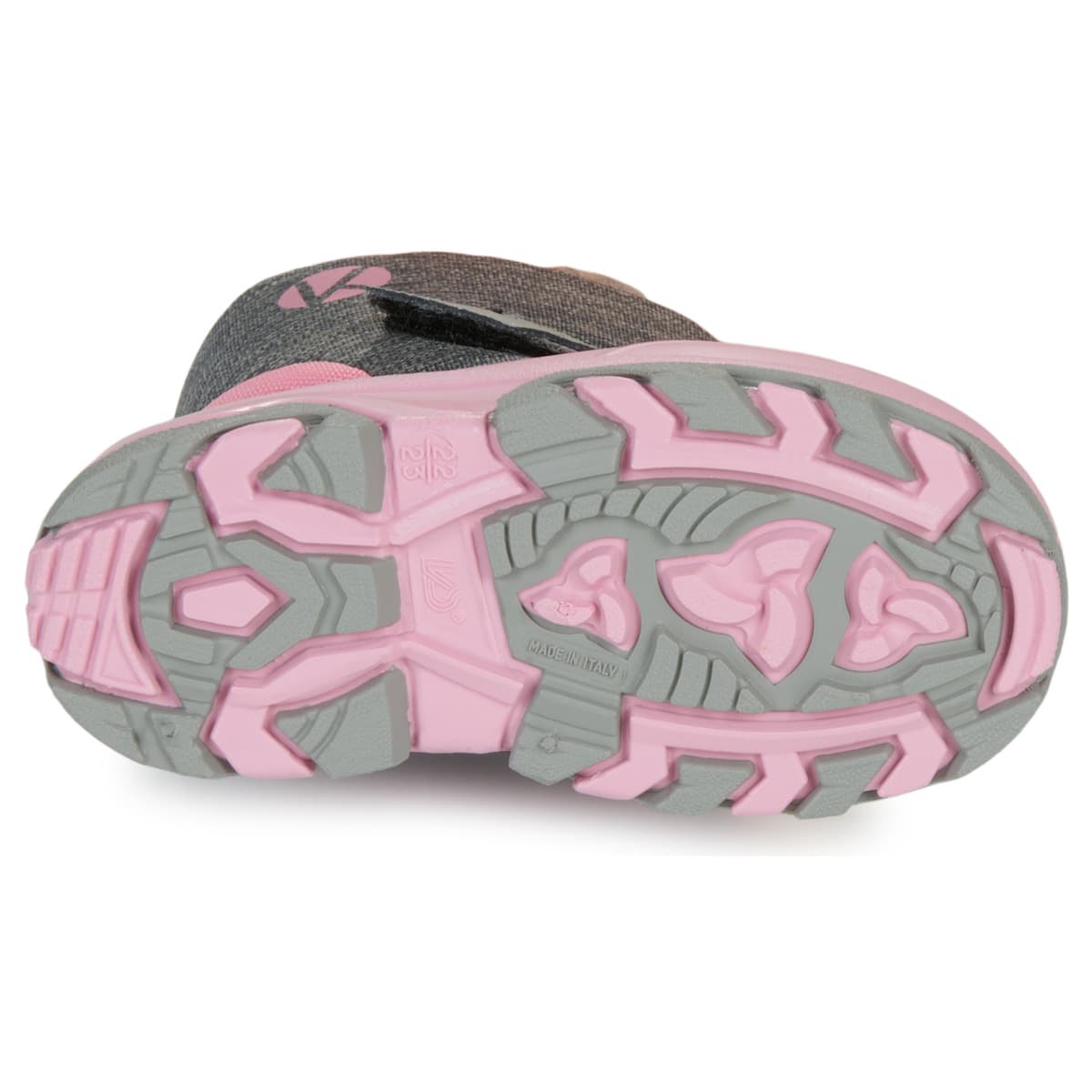 Girls' Outdoor Shoes Kimberfeel Pink
