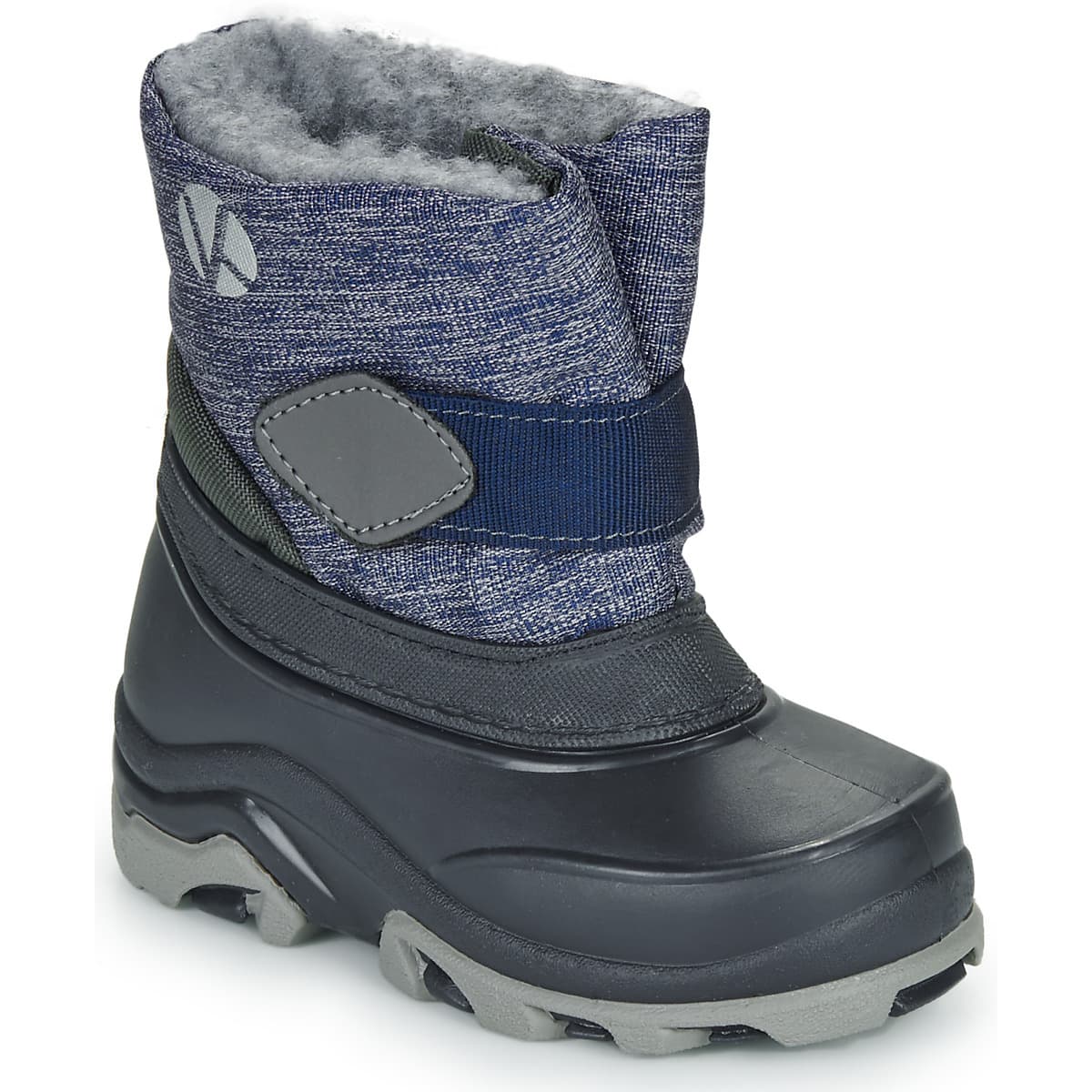 Boys' Outdoor Shoes Kimberfeel Blue