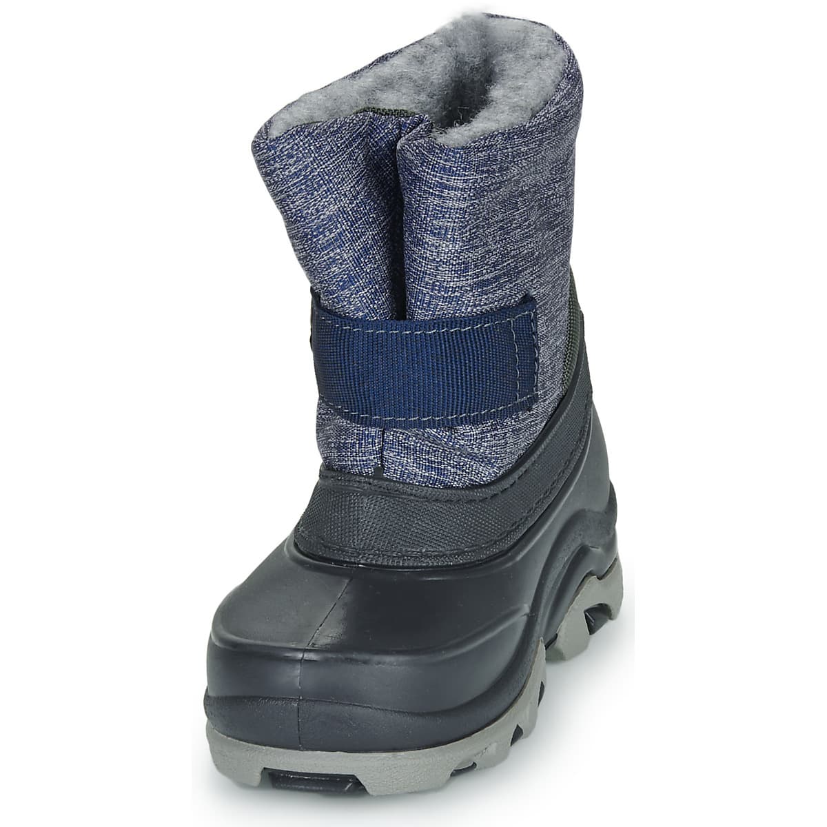 Boys' Outdoor Shoes Kimberfeel Blue