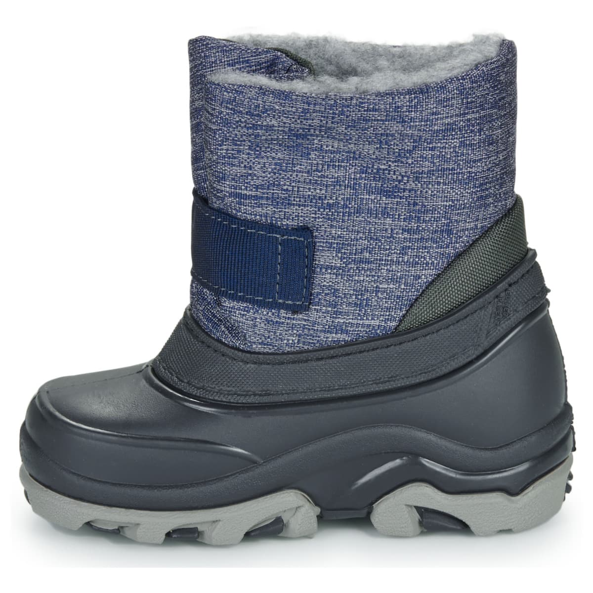 Boys' Outdoor Shoes Kimberfeel Blue