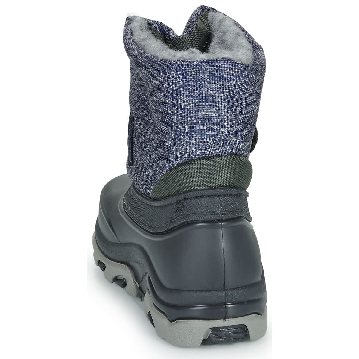 Boys' Outdoor Shoes Kimberfeel Blue