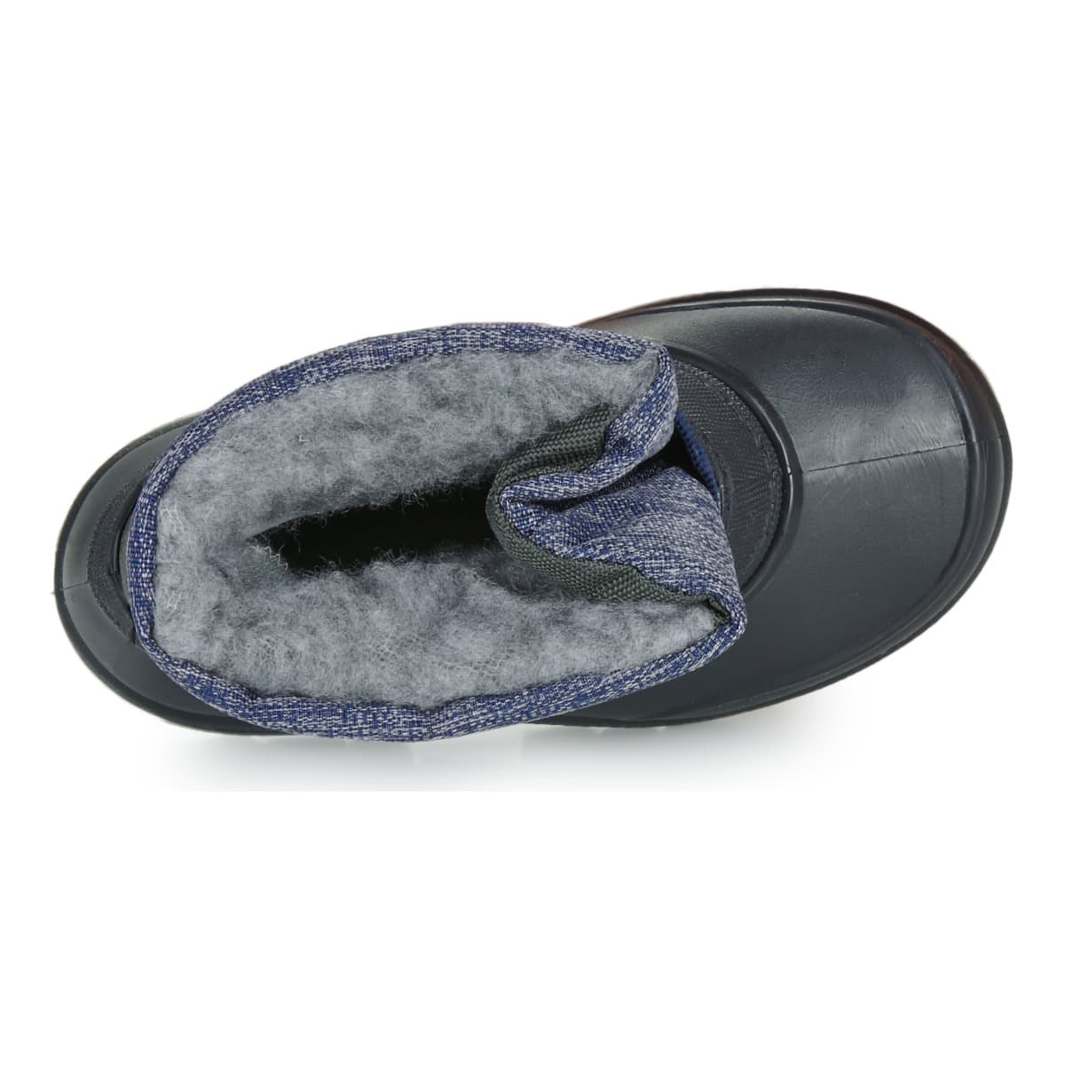 Boys' Outdoor Shoes Kimberfeel Blue