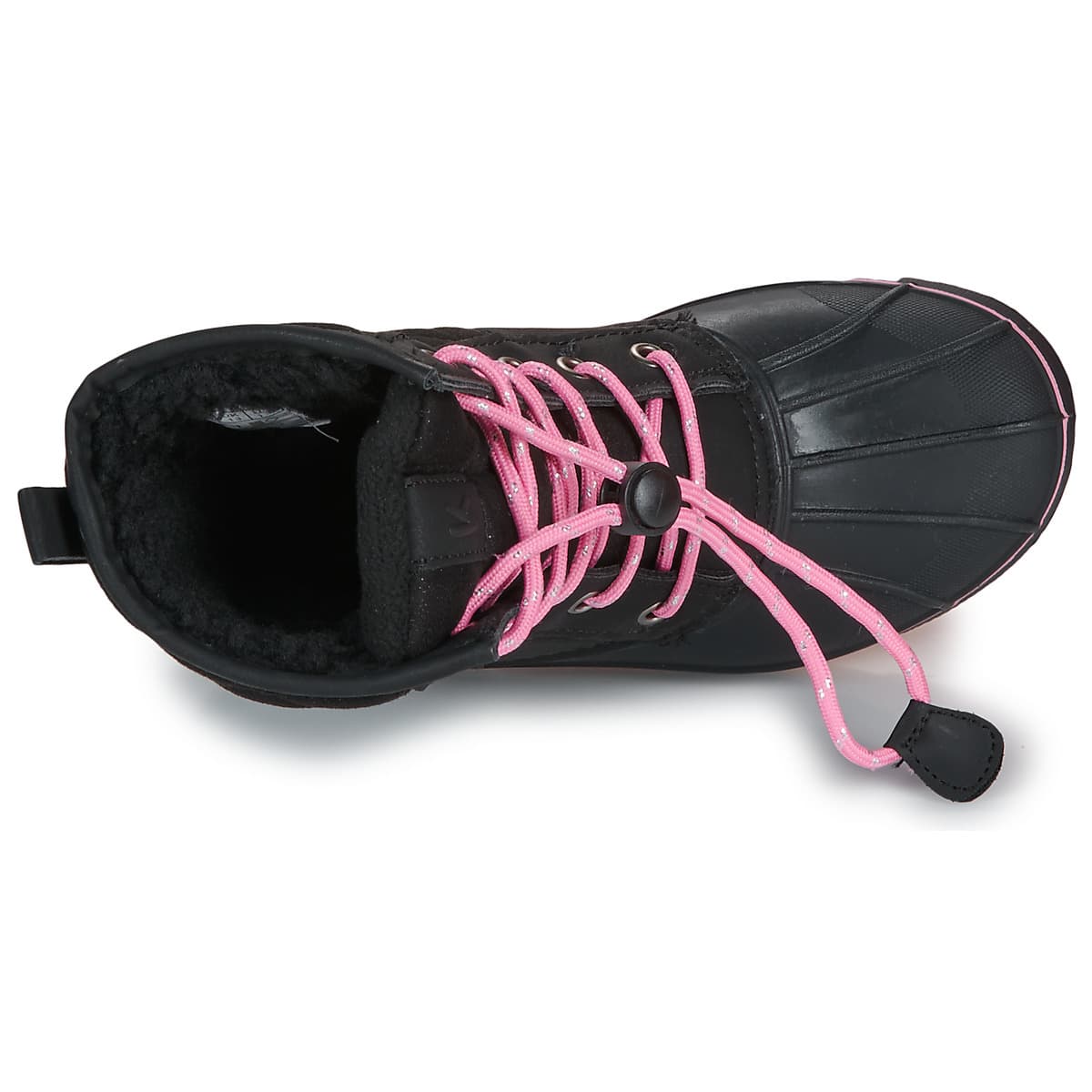 Girls' Outdoor Shoes Kimberfeel Black