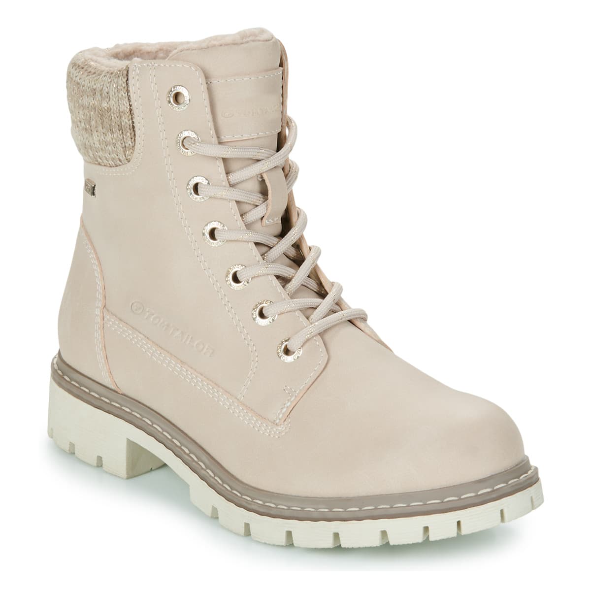 Μπότες Tom Tailor 30008