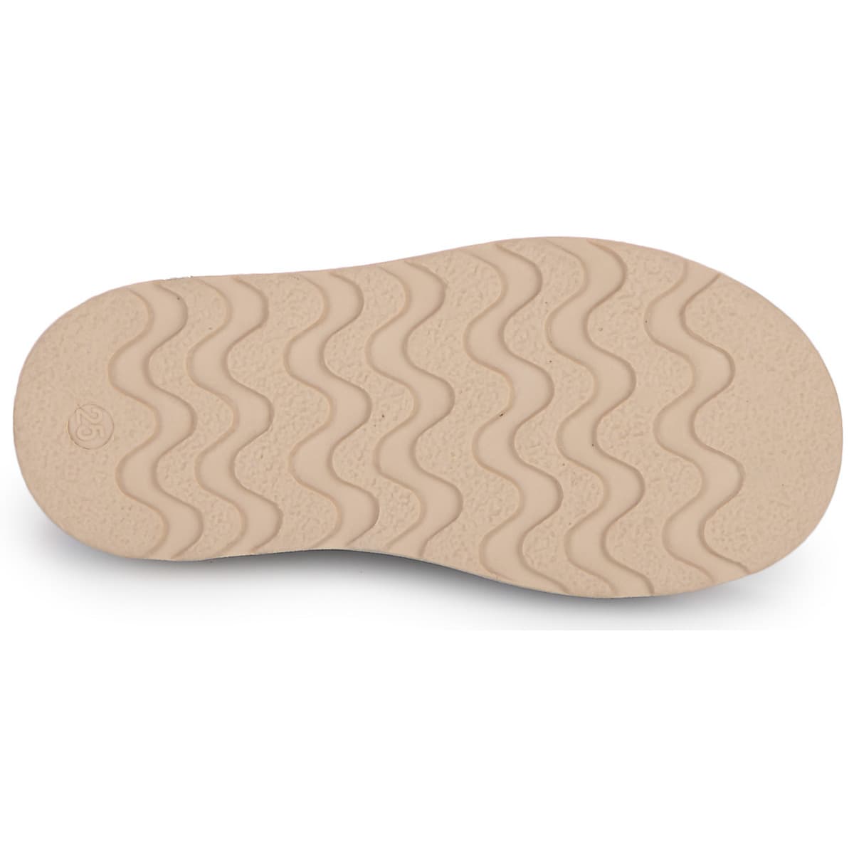 Girls' Outdoor Shoes Tom Tailor Pink