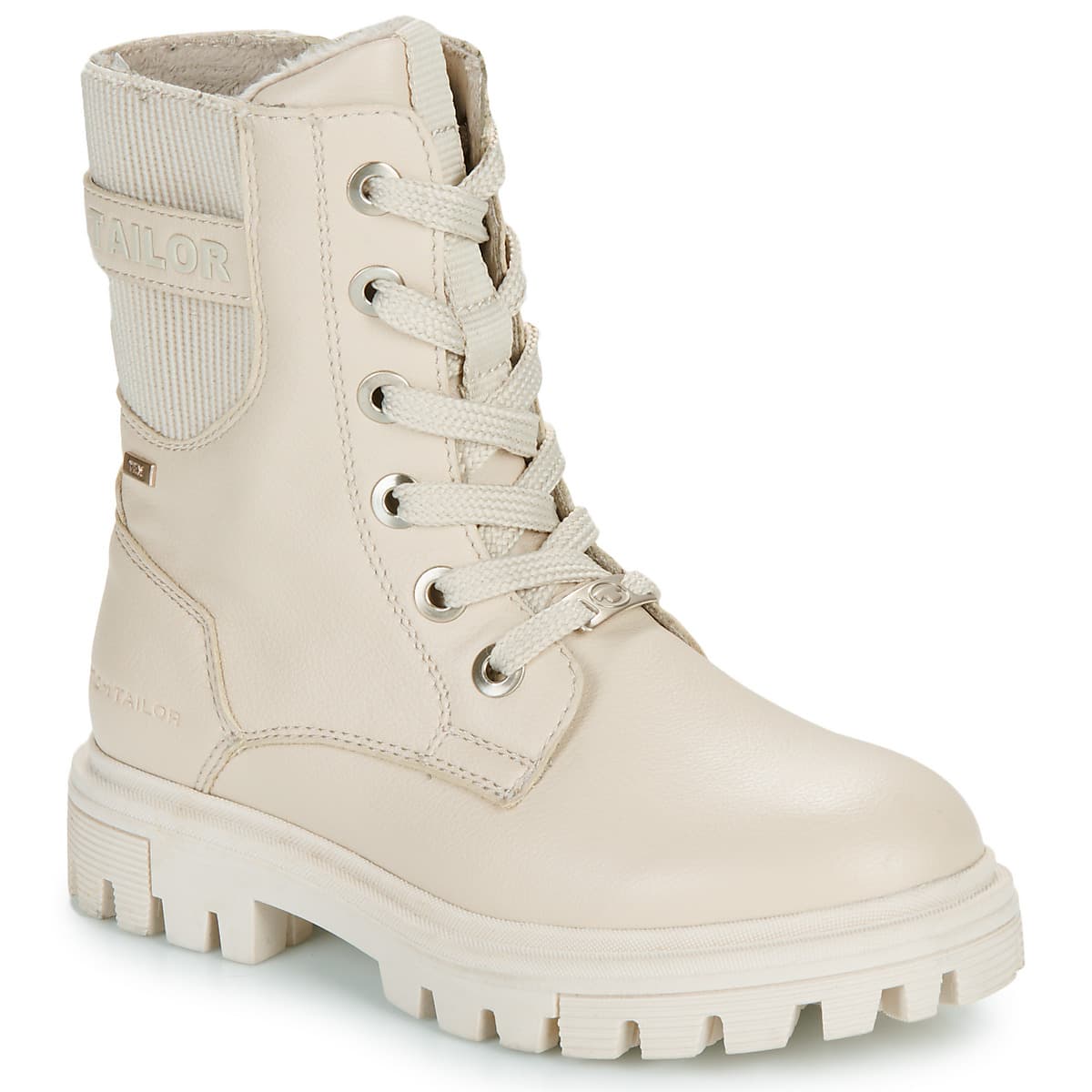 Μπότες Tom Tailor BIGENA