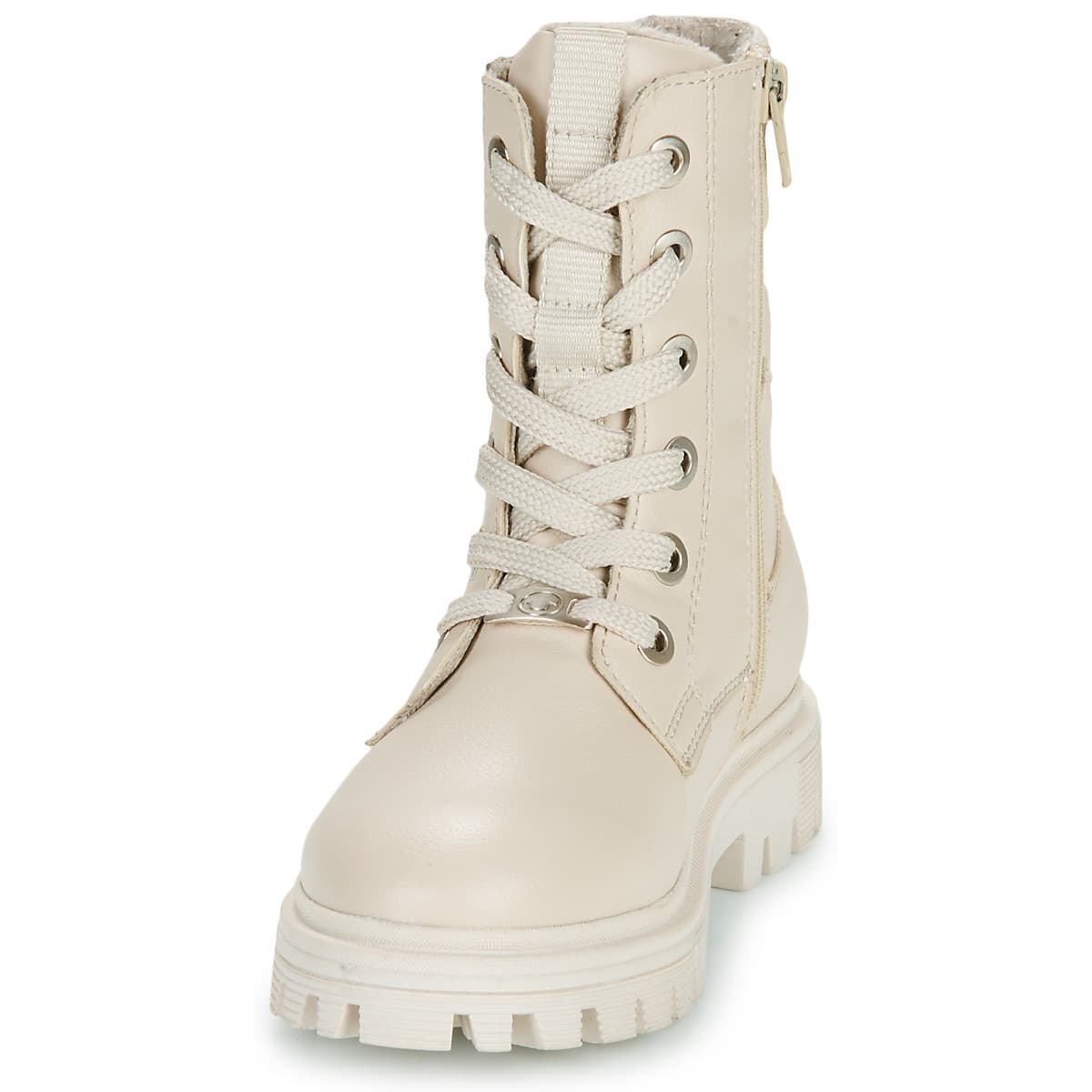 Girls' Boots Tom Tailor Beige