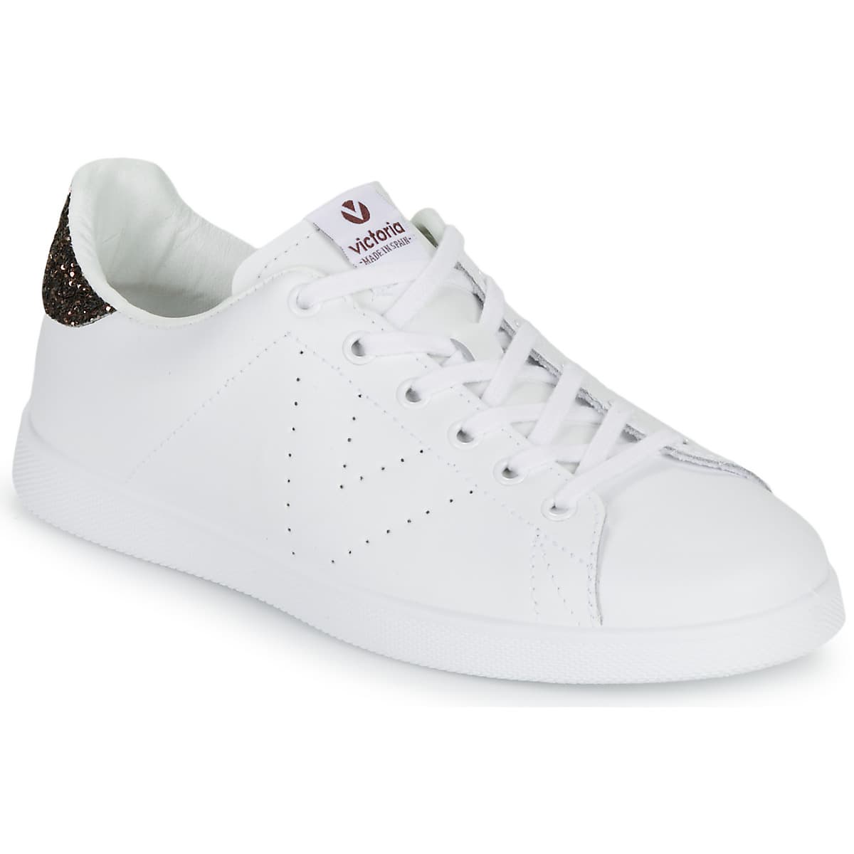 Women's Sneakers Victoria White