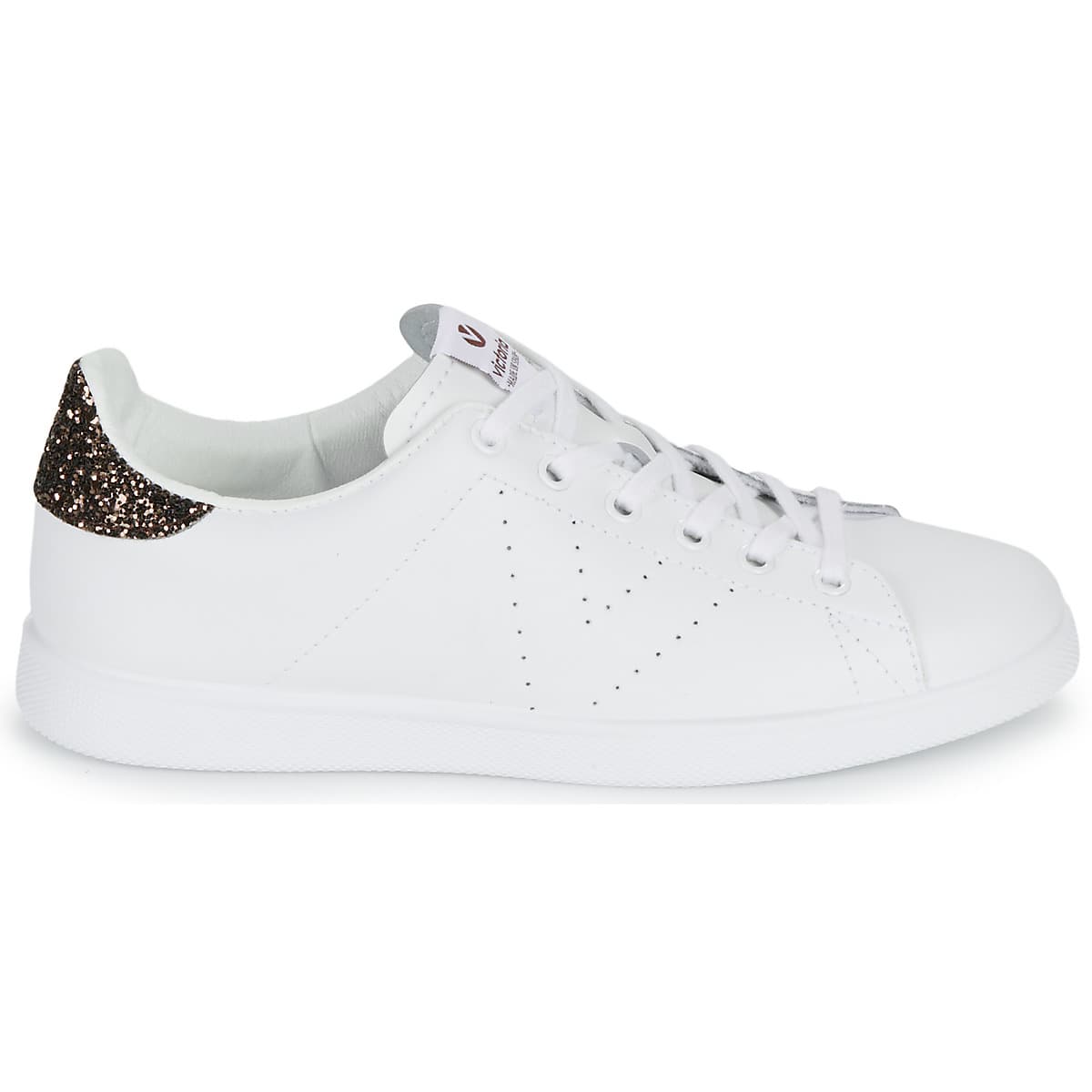 Women's Sneakers Victoria White