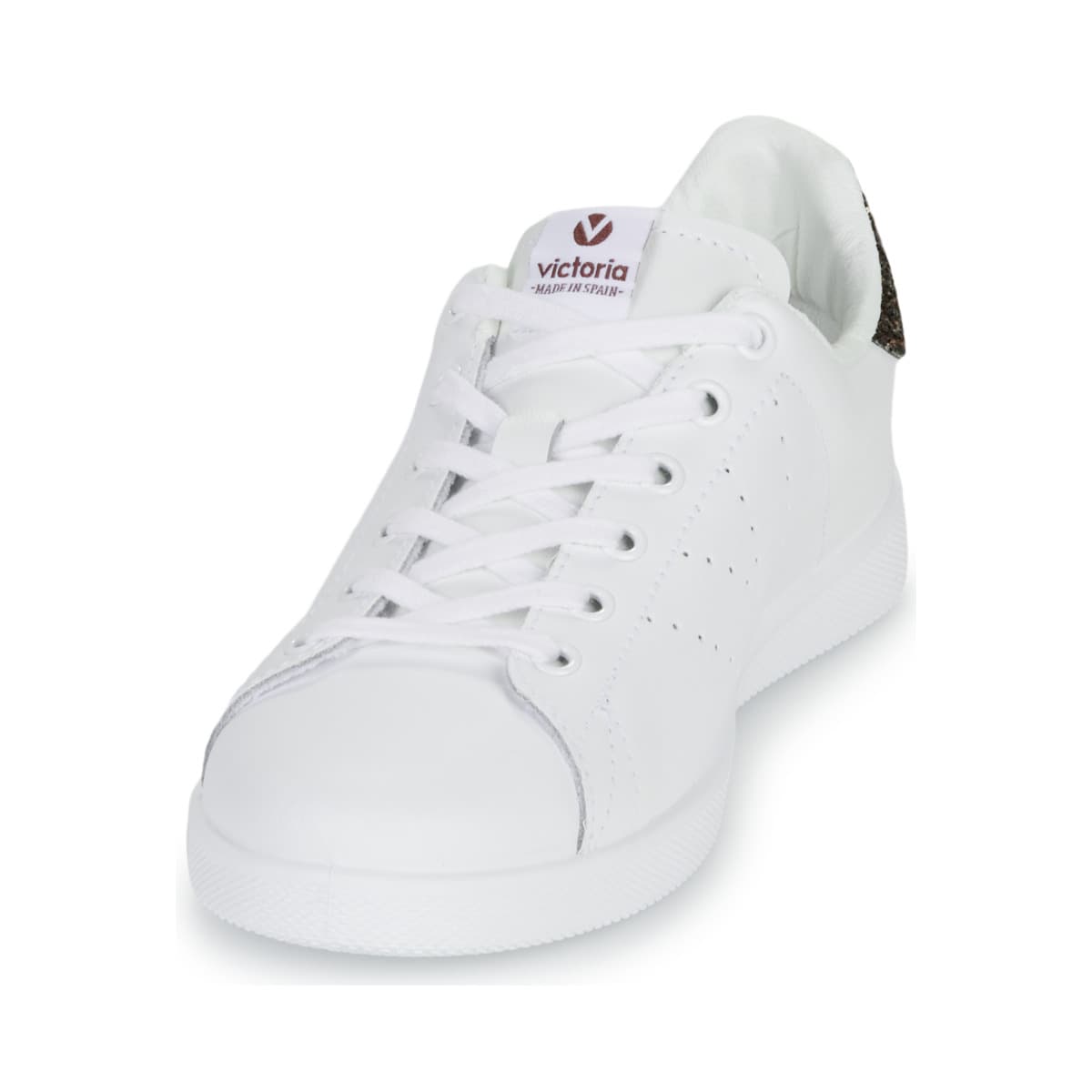 Women's Sneakers Victoria White