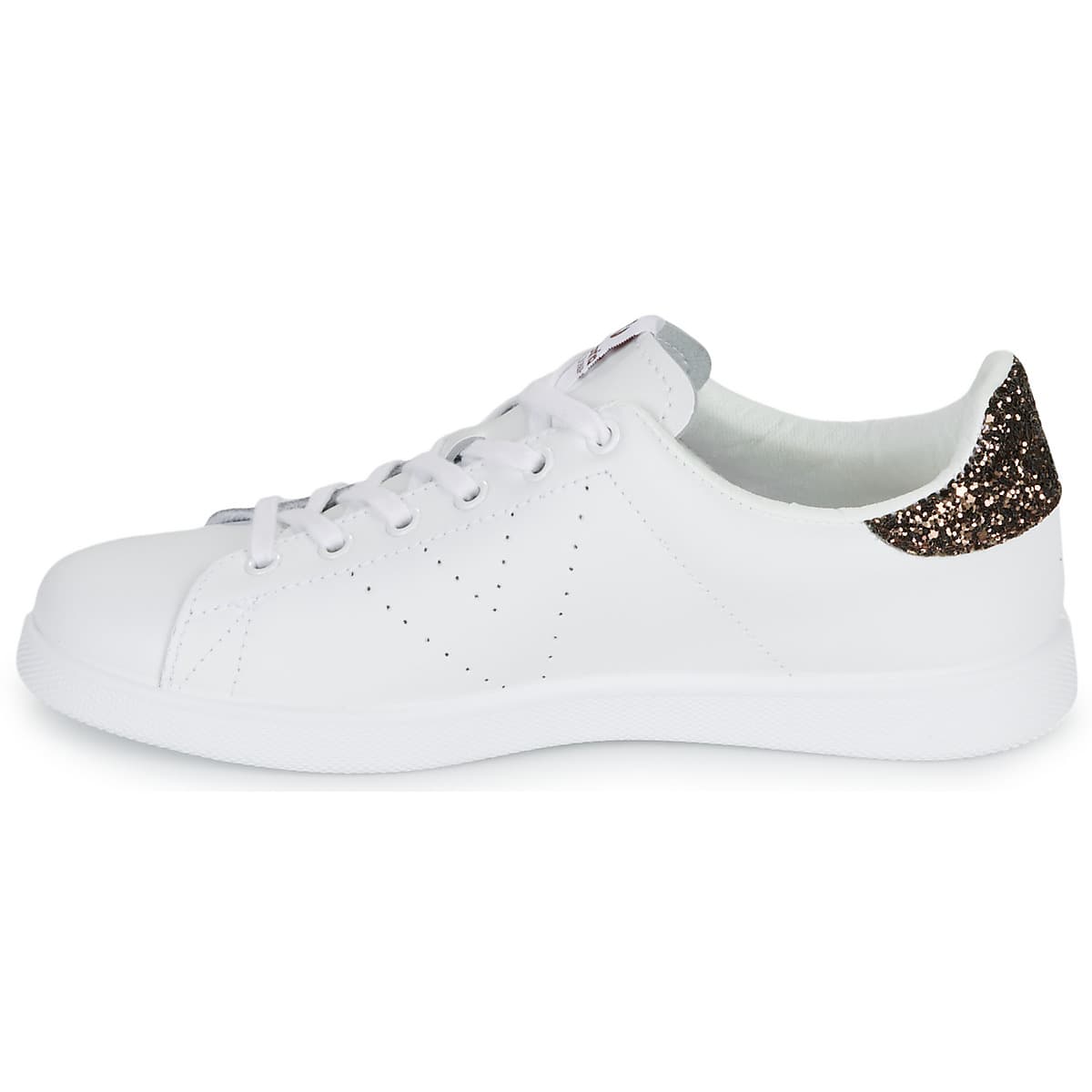 Women's Sneakers Victoria White
