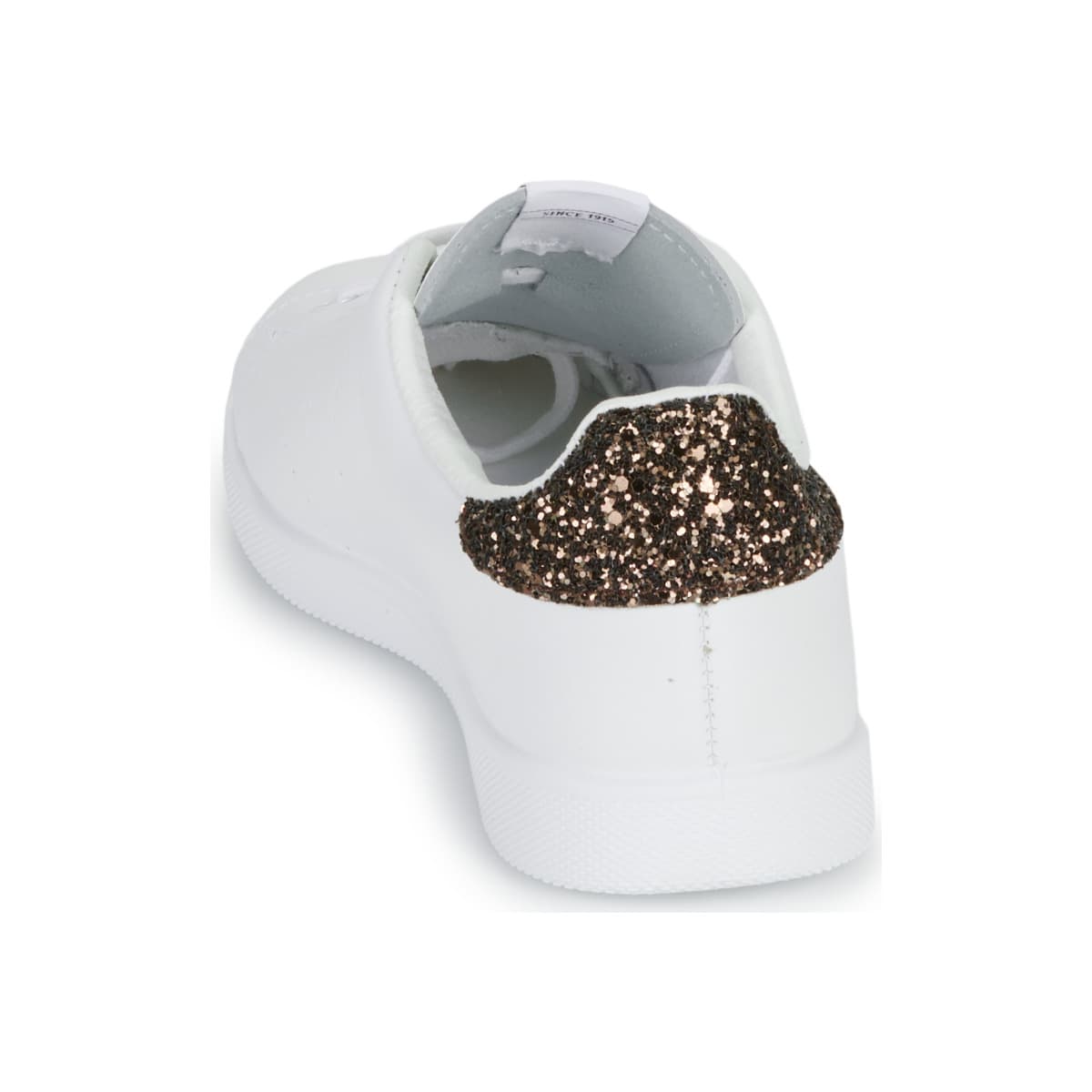 Women's Sneakers Victoria White