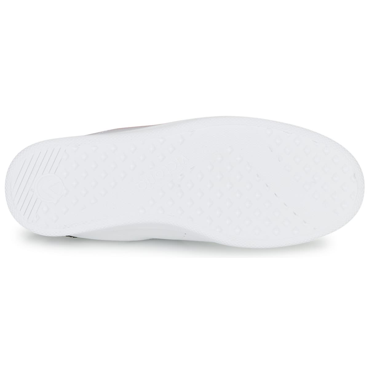 Women's Sneakers Victoria White