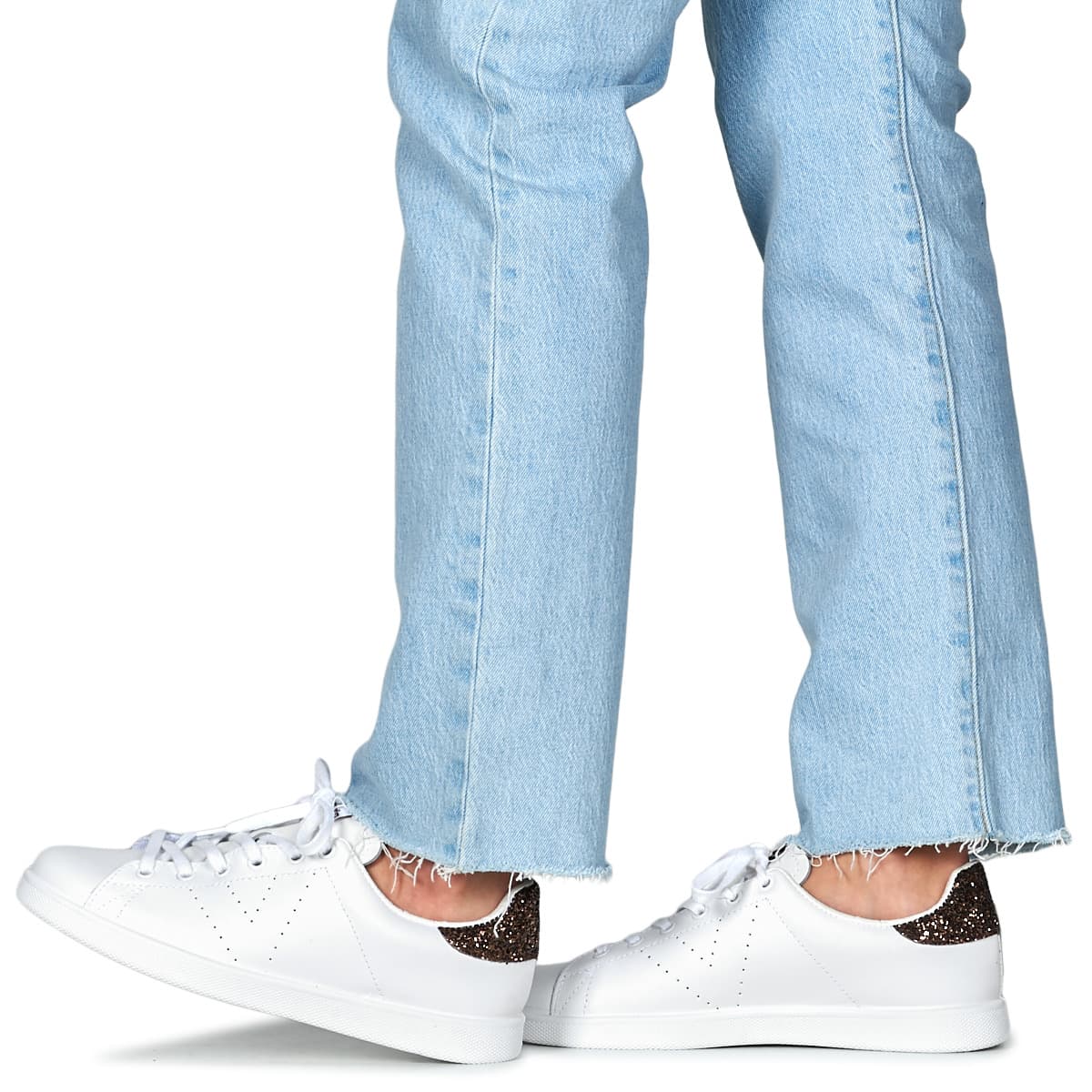 Women's Sneakers Victoria White