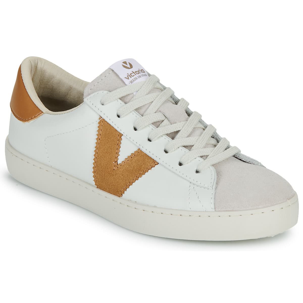 Xαμηλά Sneakers Victoria BERLIN PIEL SERRAJE