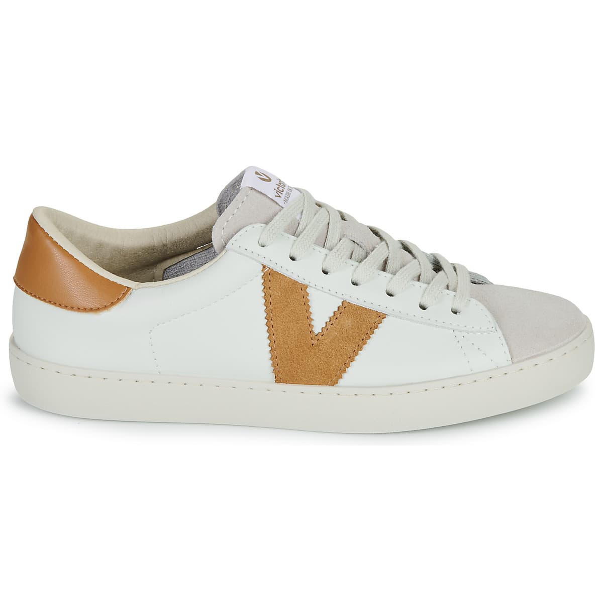 Women's Sneakers Victoria White