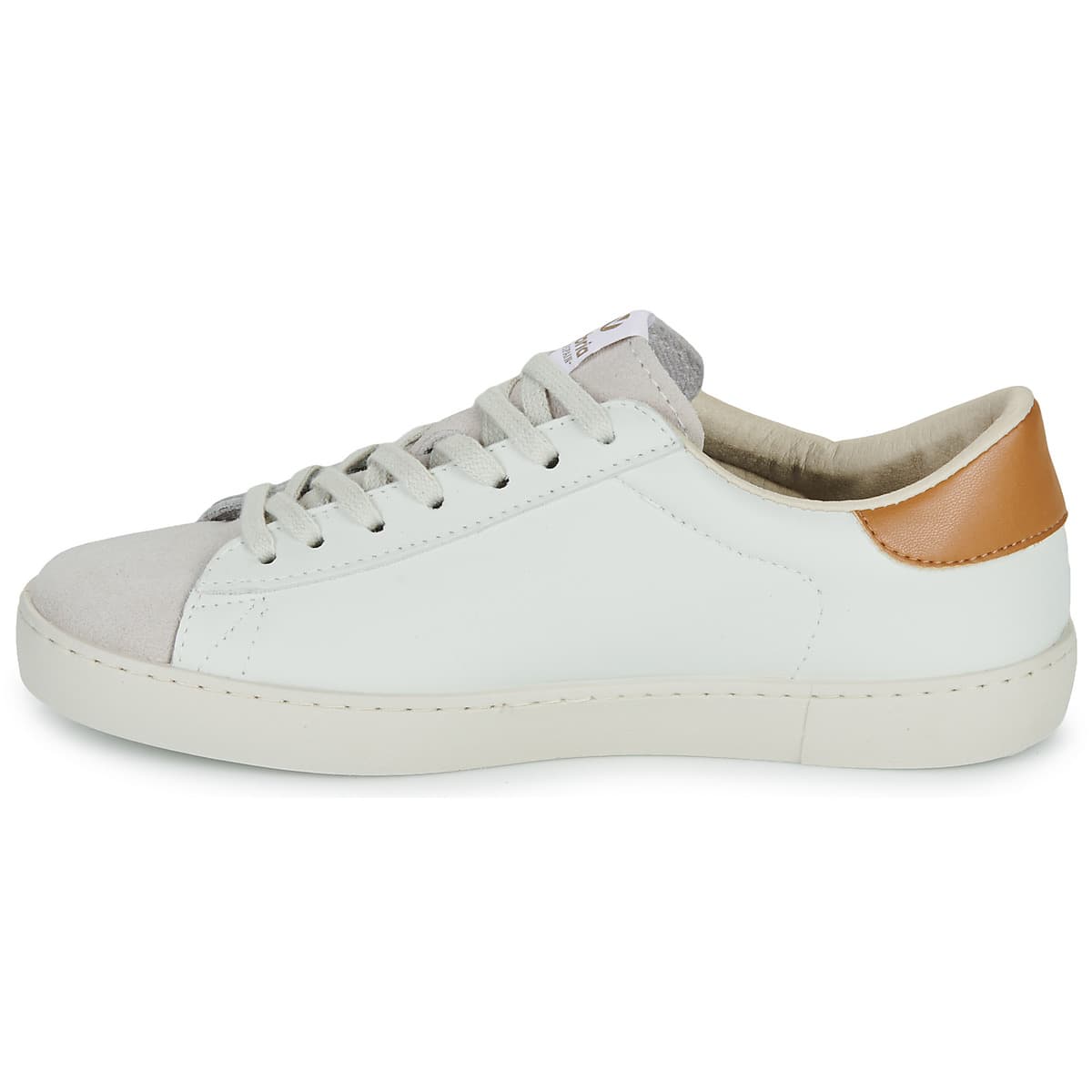 Women's Sneakers Victoria White