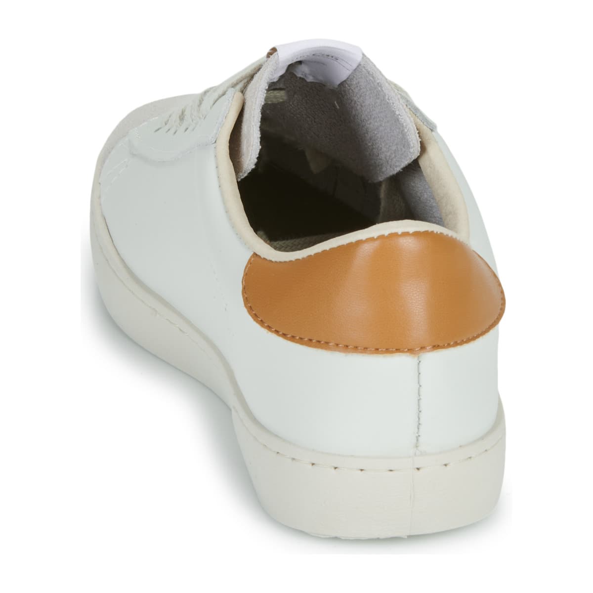 Women's Sneakers Victoria White