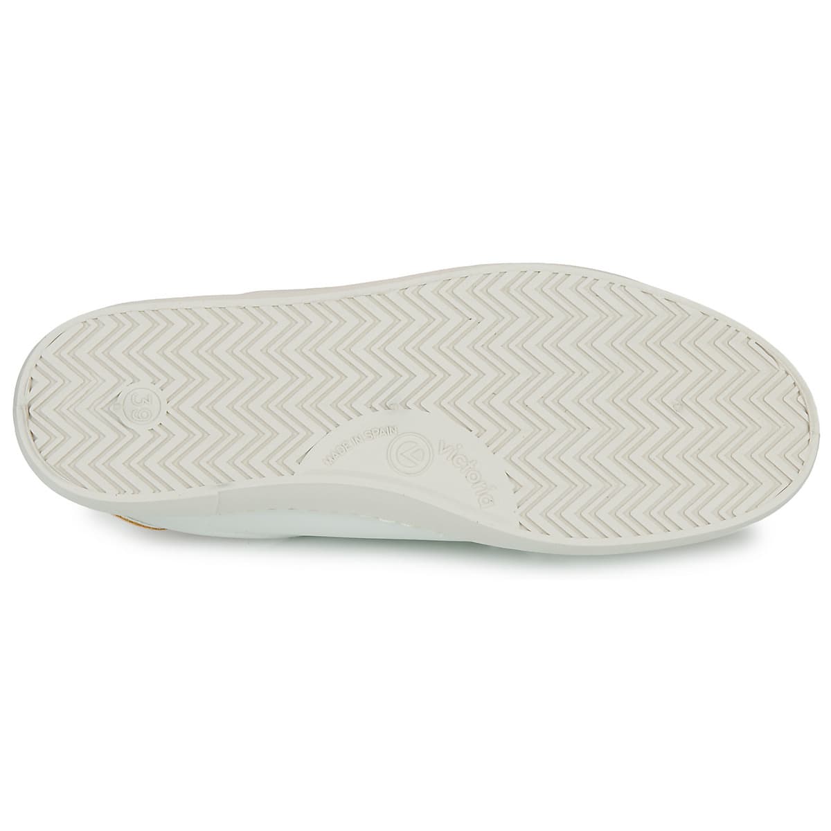 Women's Sneakers Victoria White