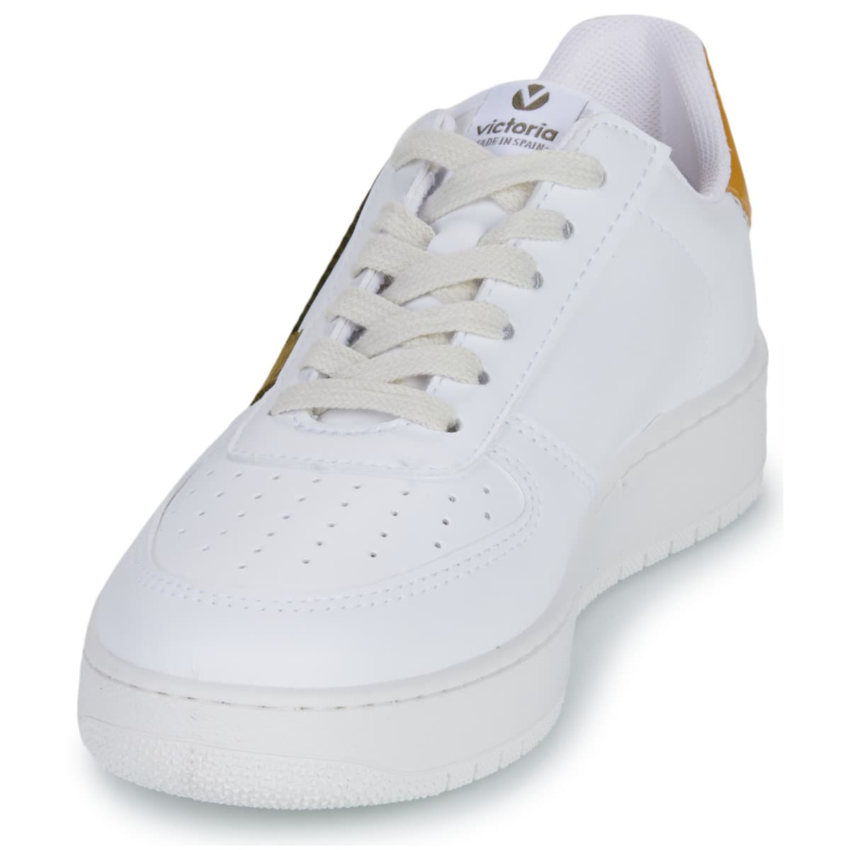 Women's Sneakers Victoria White