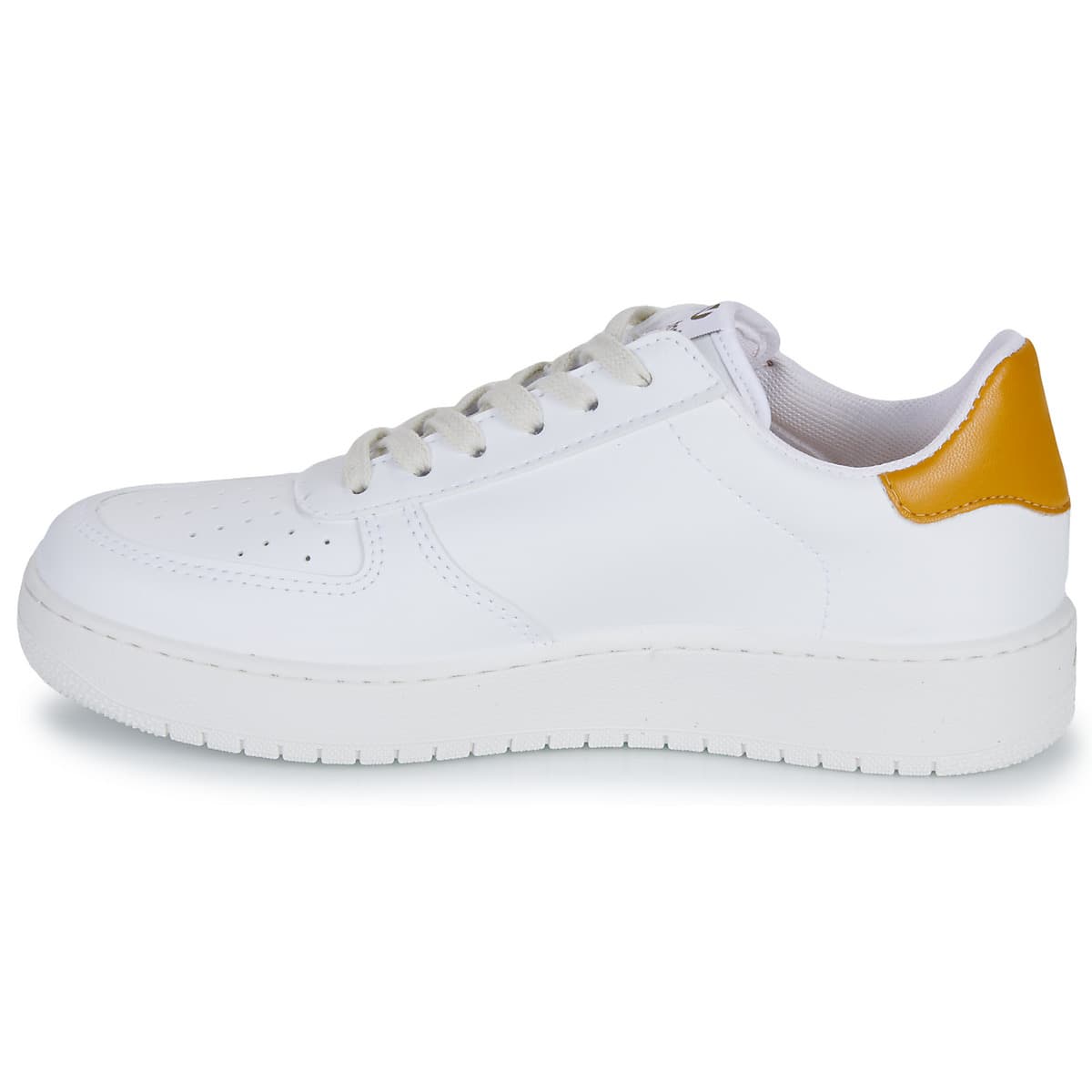 Women's Sneakers Victoria White