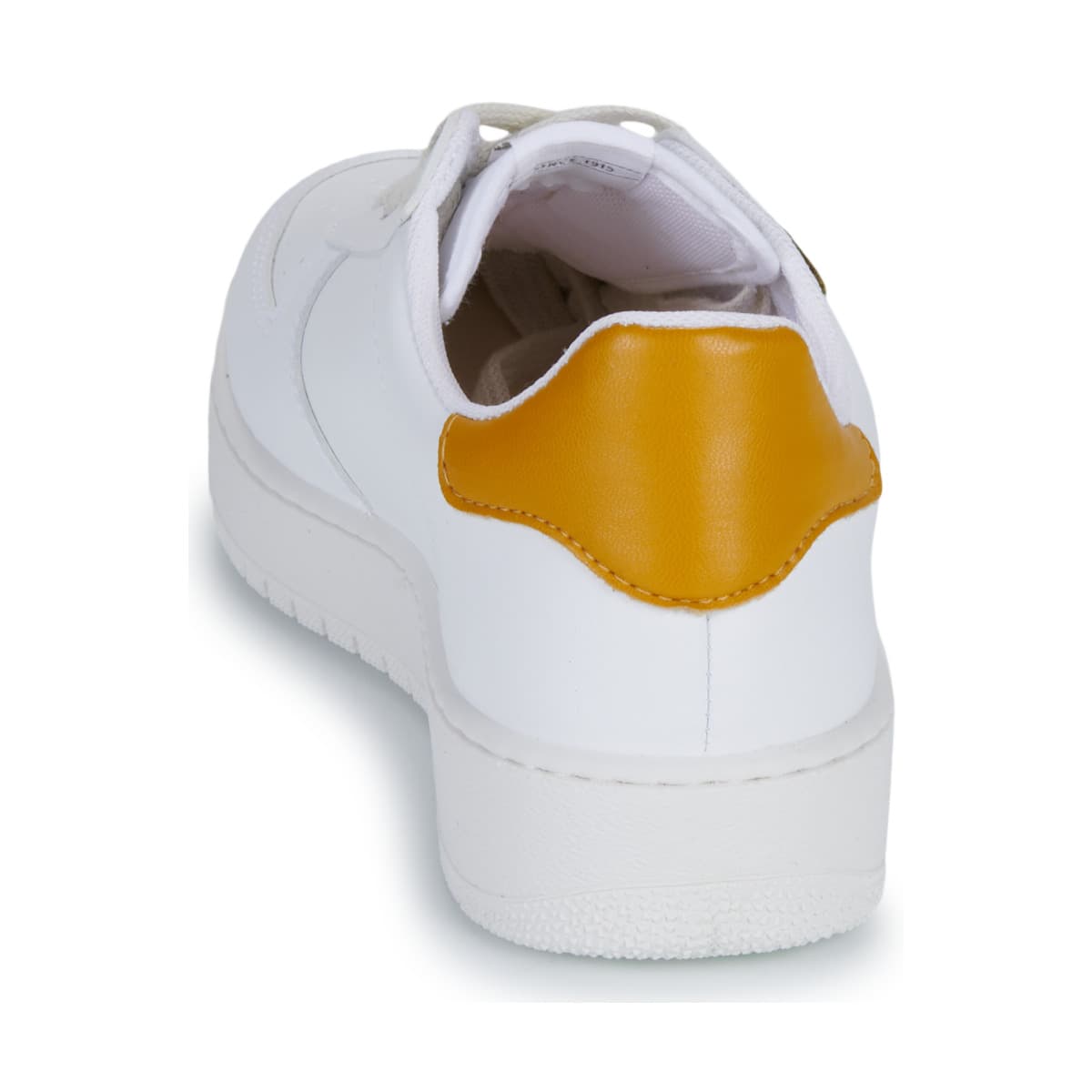 Women's Sneakers Victoria White