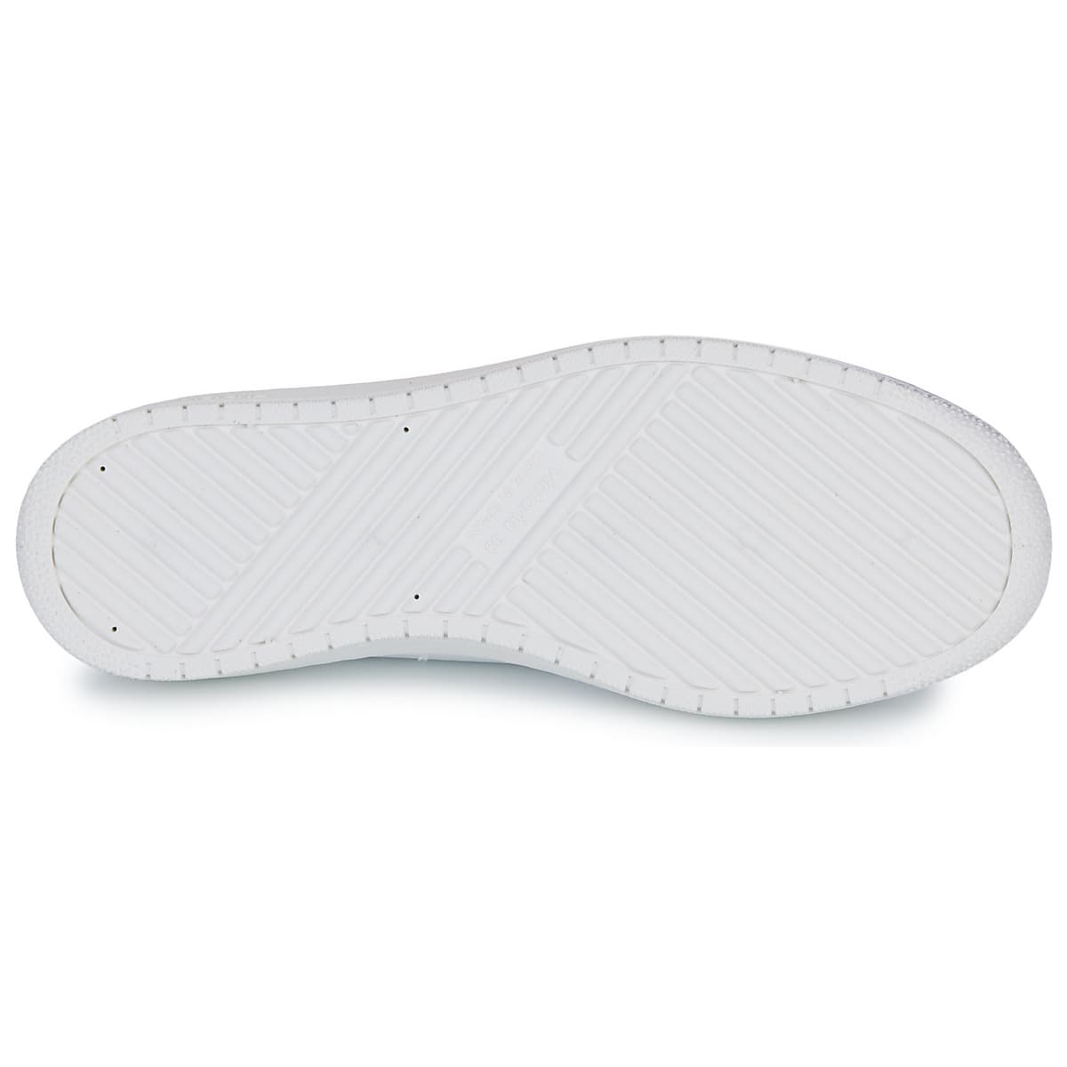 Women's Sneakers Victoria White