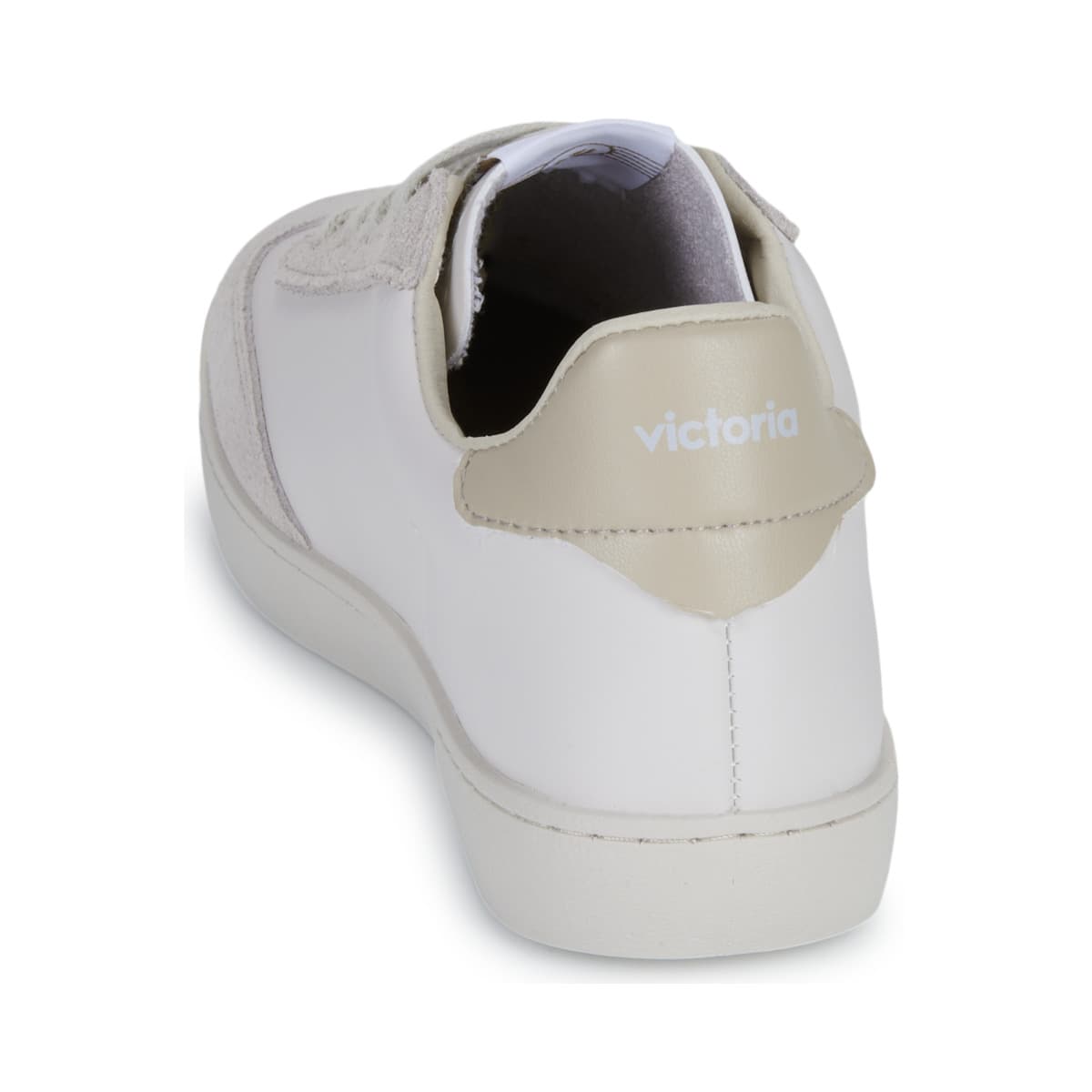 Women's Sneakers Victoria White