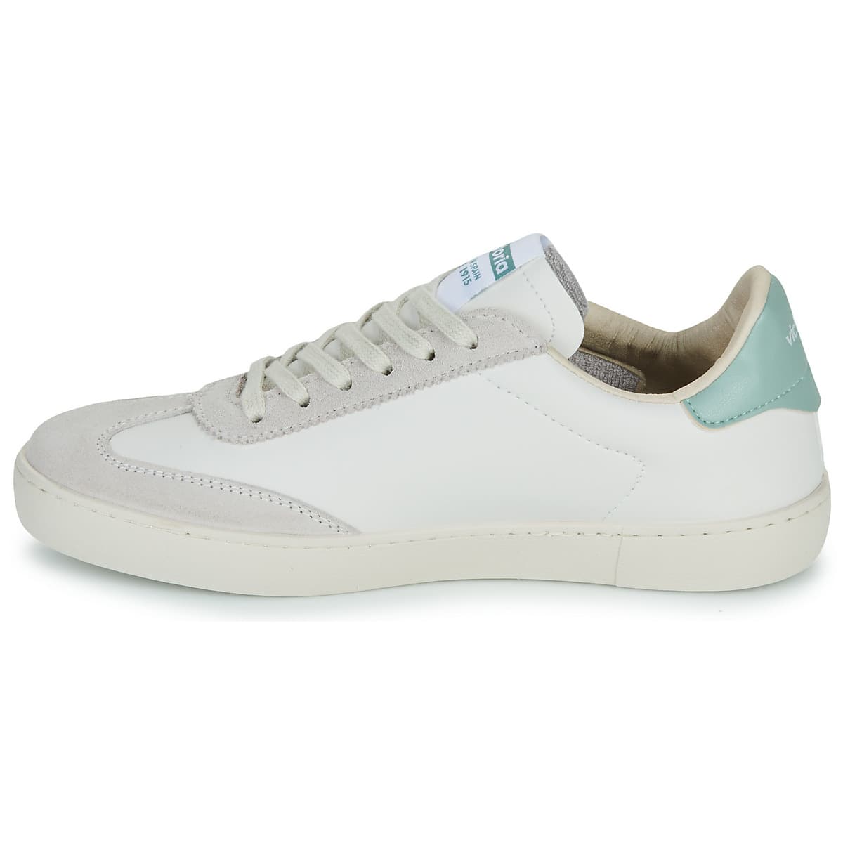 Women's Sneakers Victoria White