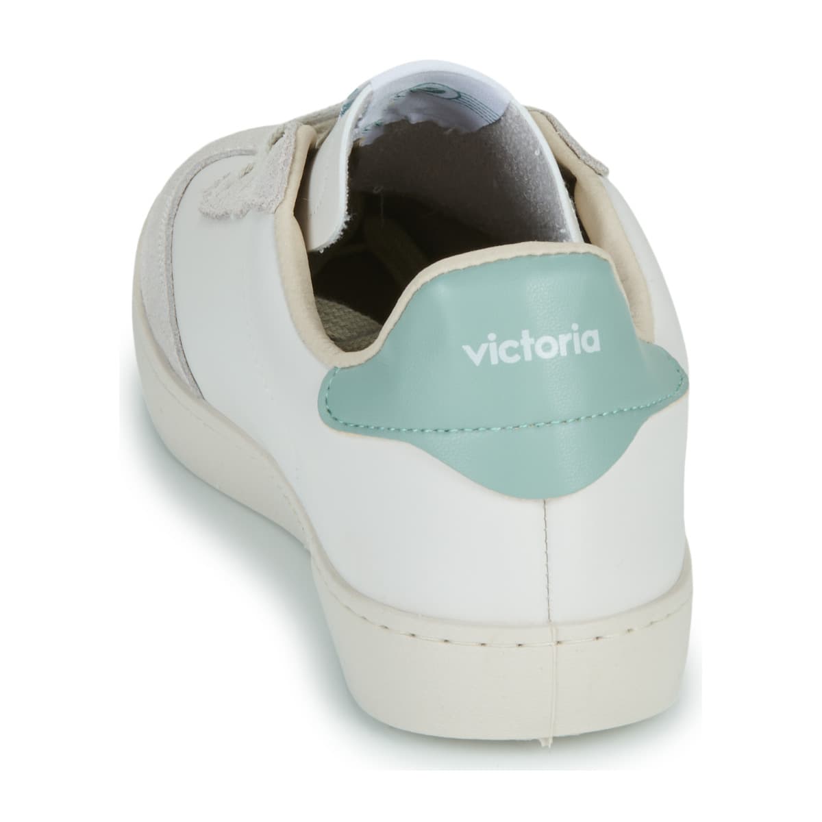 Women's Sneakers Victoria White