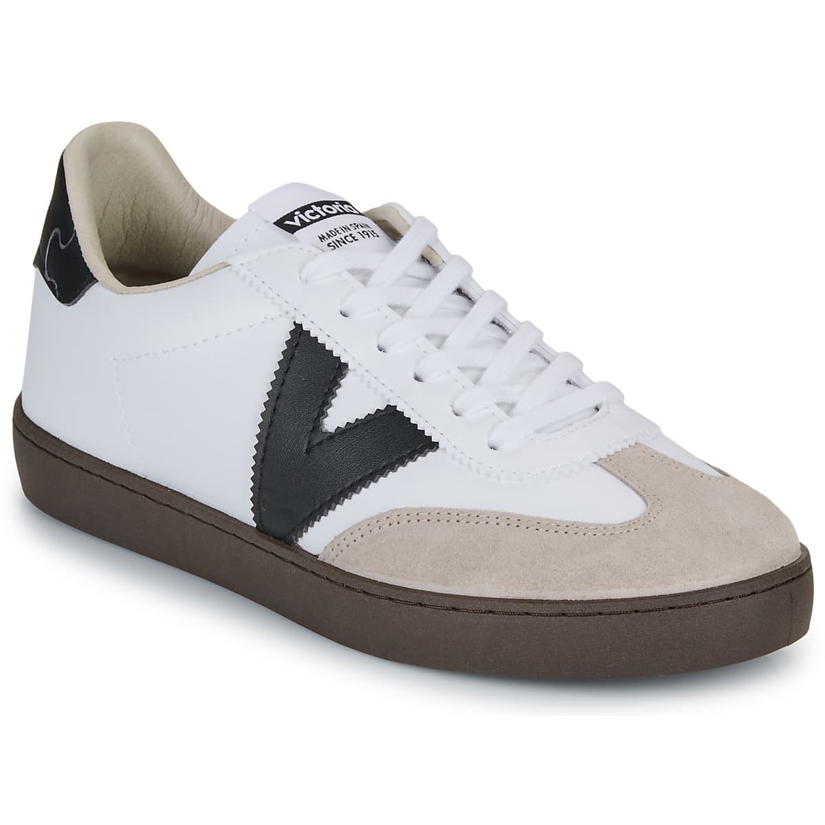 Women's Sneakers Victoria White