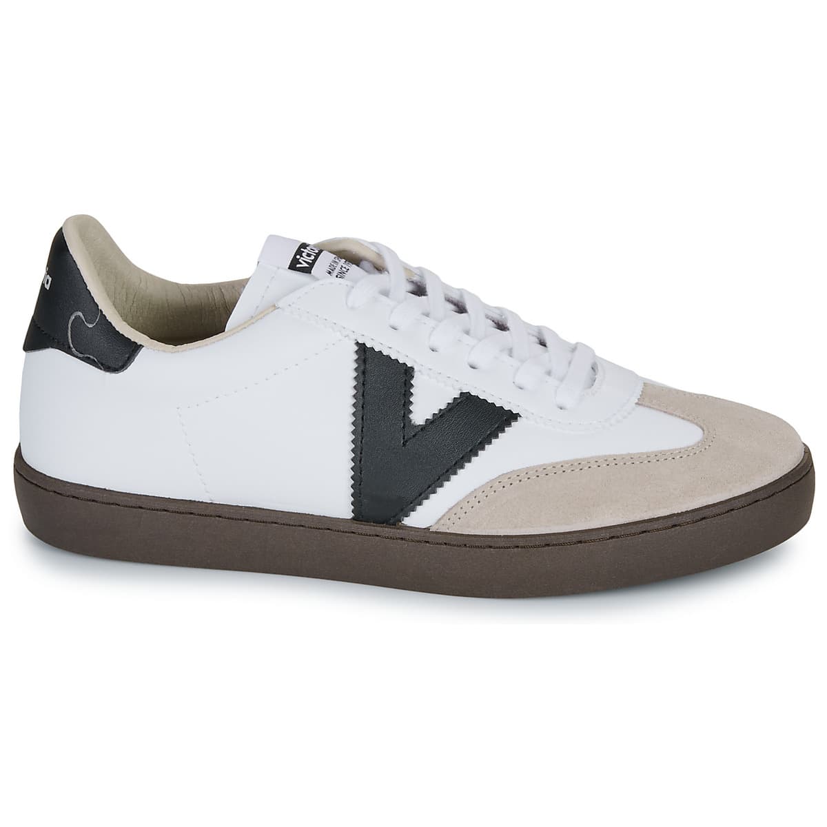 Women's Sneakers Victoria White