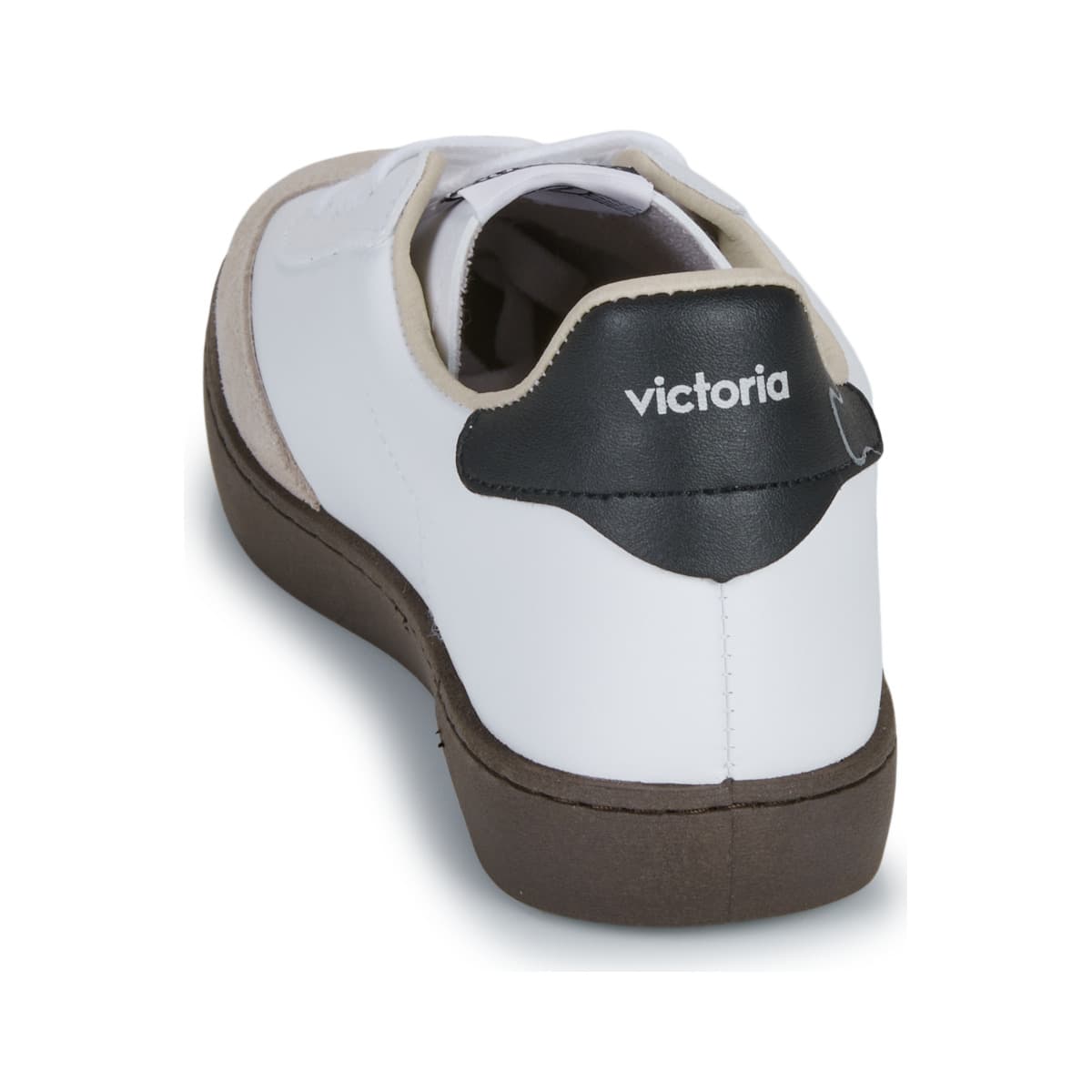 Women's Sneakers Victoria White