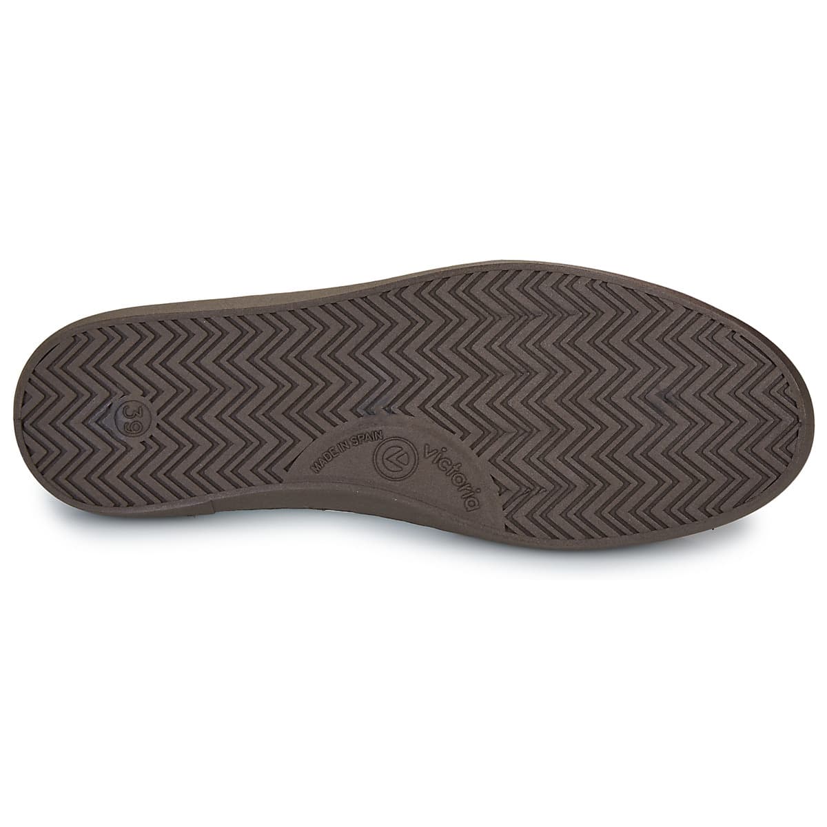 Women's Sneakers Victoria White