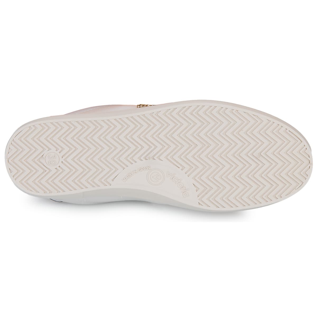 Women's Sneakers Victoria White