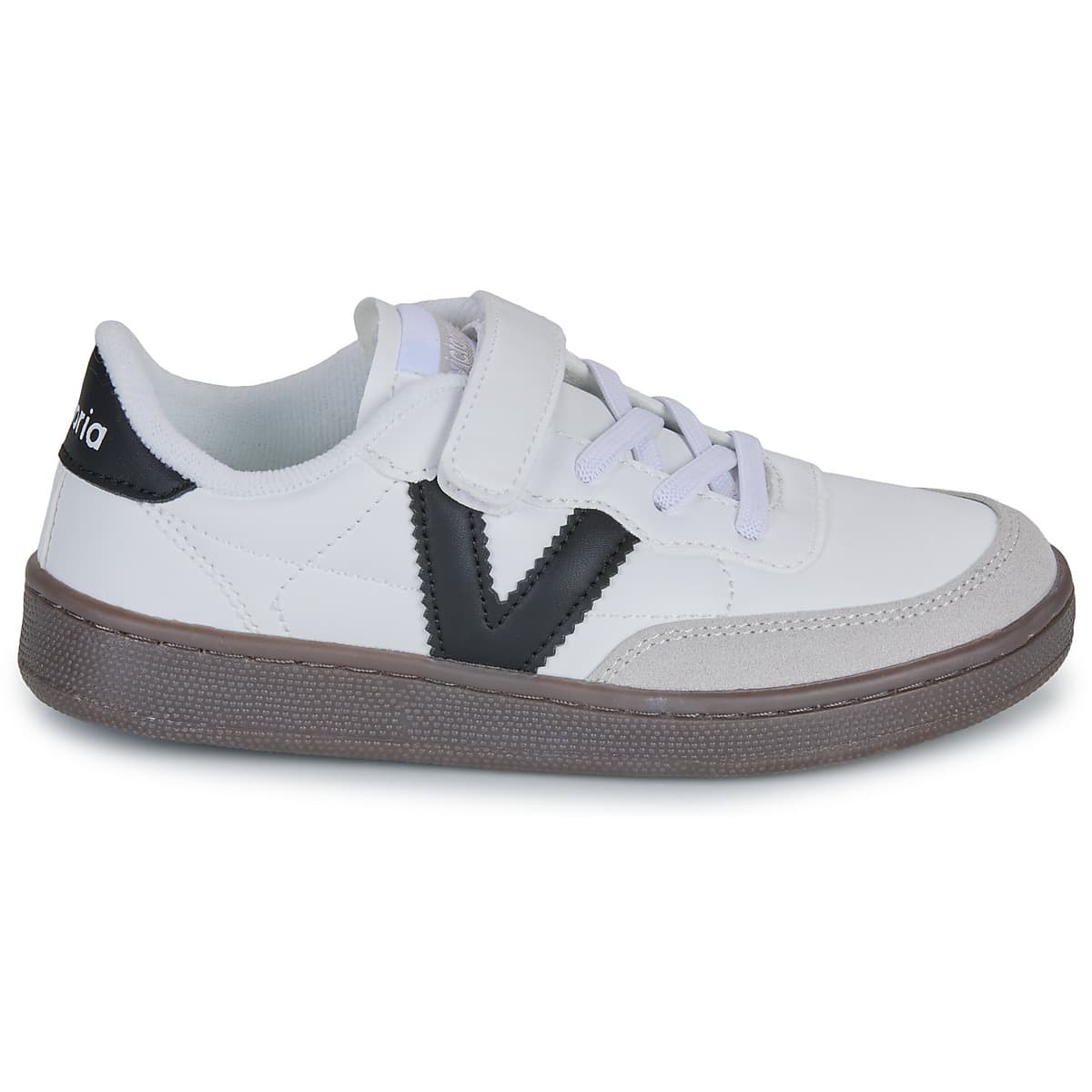 Boys' Sneakers Victoria White